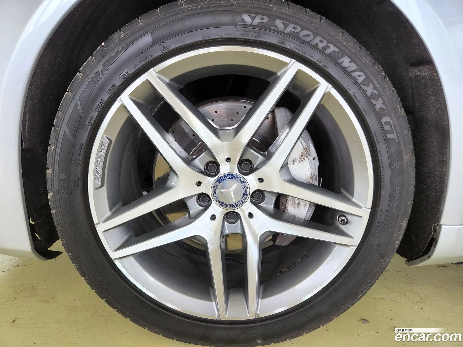 Mercedes-Benz S-Klasse Vi W222 C217 S350 Bluetec 2015 - фотография 13674482