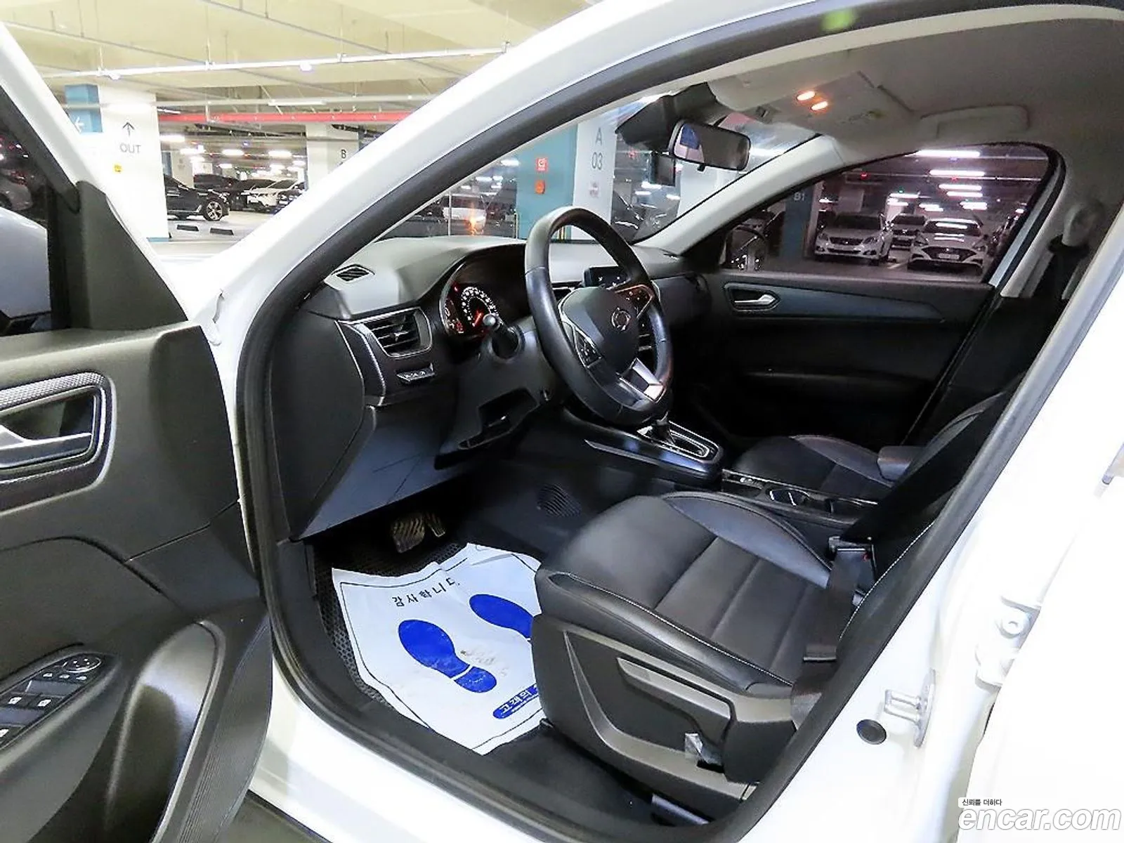 Renault Samsung Xm3 16 Gte Le Plus 2020 - фотография 4323232