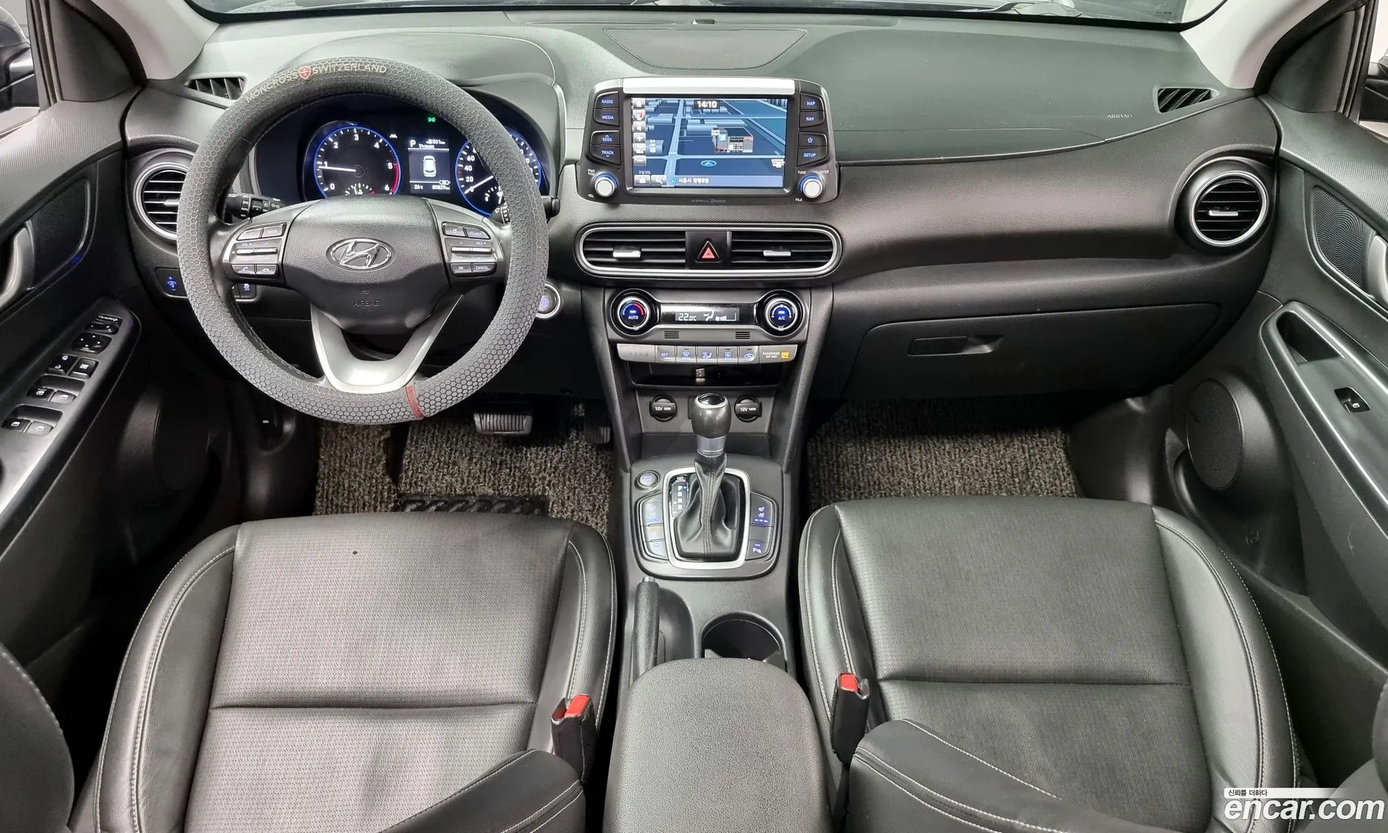 Korex Auto Trade - фотография 16259683