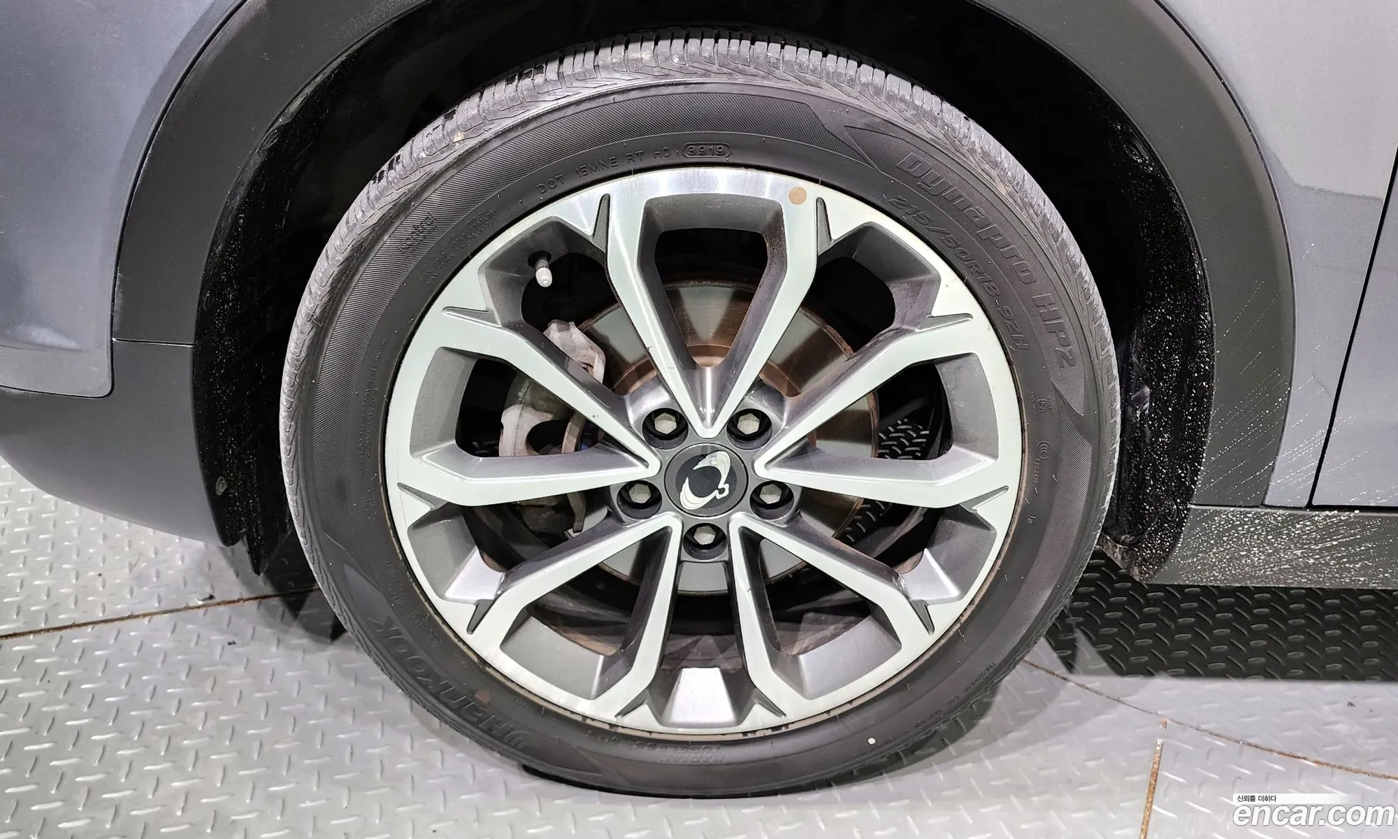 Ssangyong Tivoli Tivoli Gear Edition 2Wd 2018 - фотография 14870464