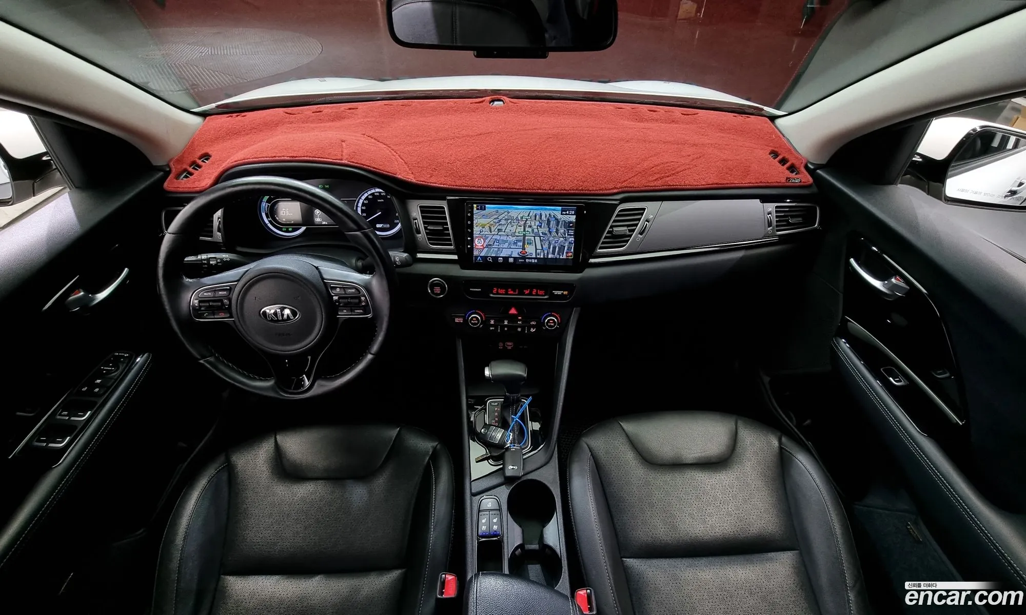 Korex Auto Trade - фотография 11831822