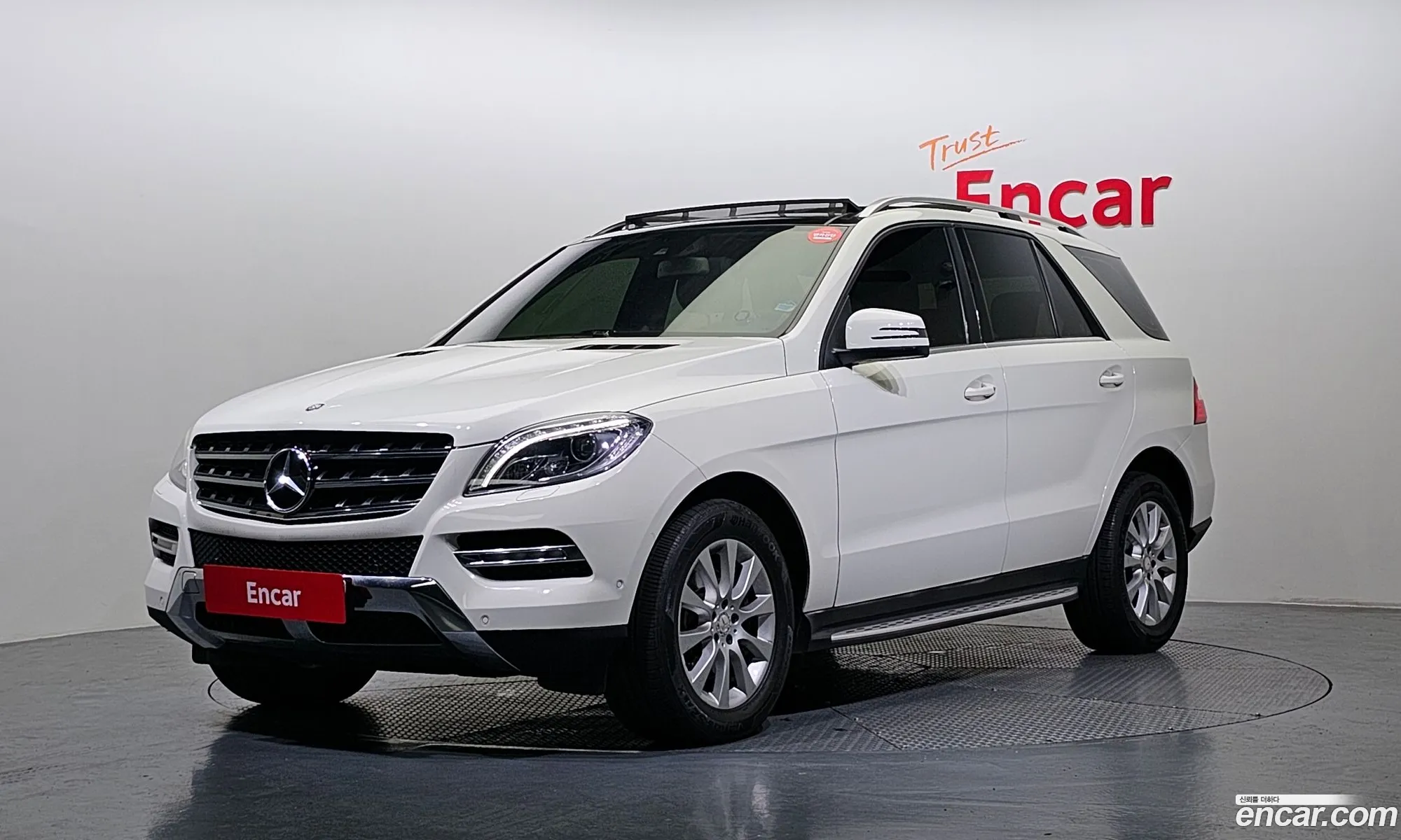 Mercedes-Benz M-Klasse Iii W166 Ml250 Bluetec 4Matic 2013 - фотография 11807321