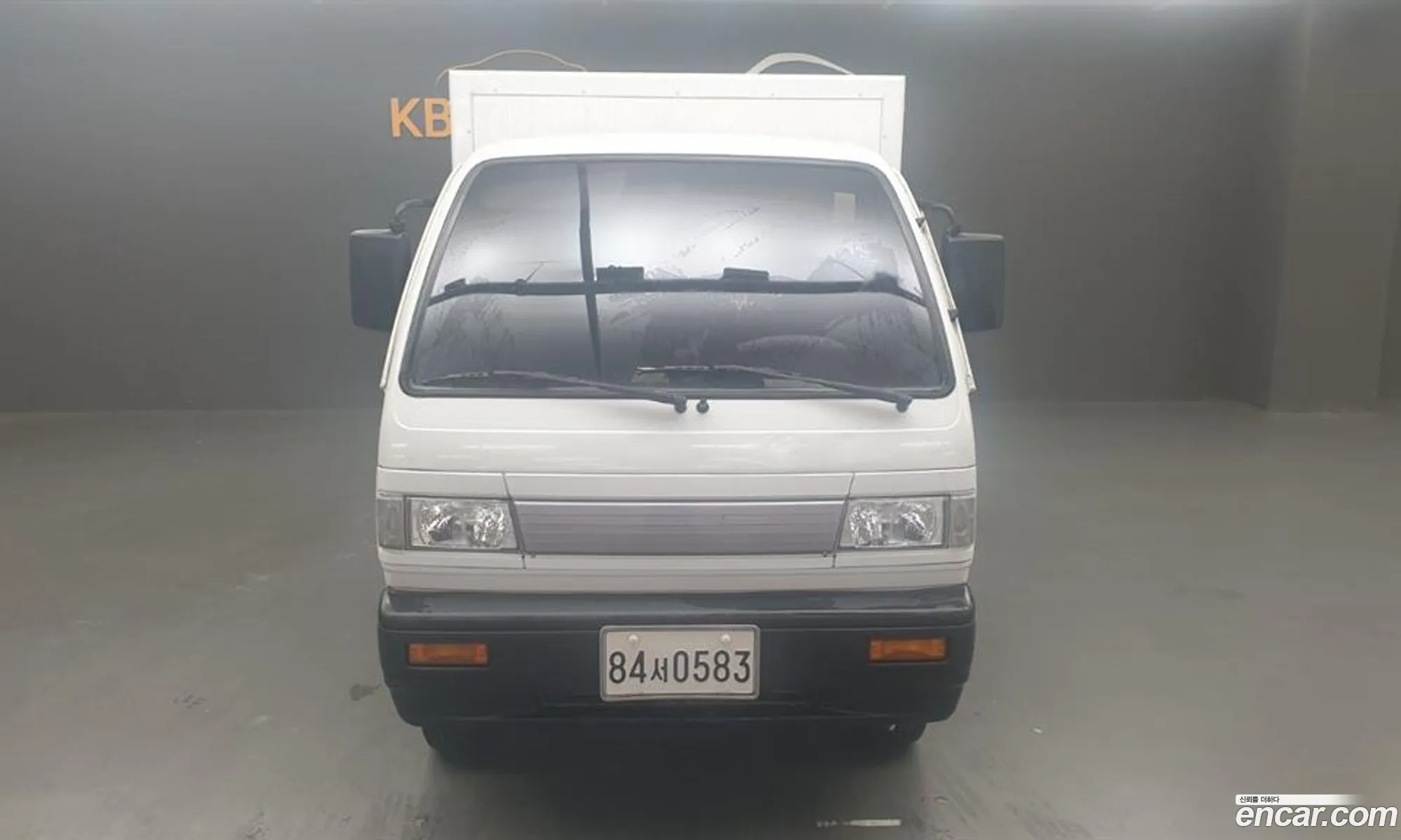 Chevrolet Damas Mobile Sales Car 2017 - фотография 7271923