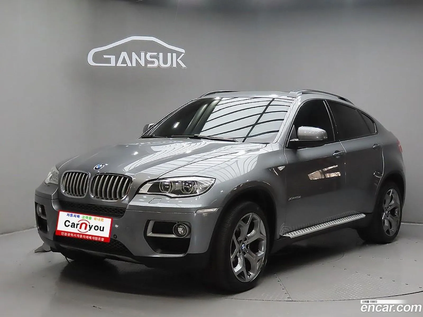 BMW X6 I E71 40D 2013 - фотография 177747