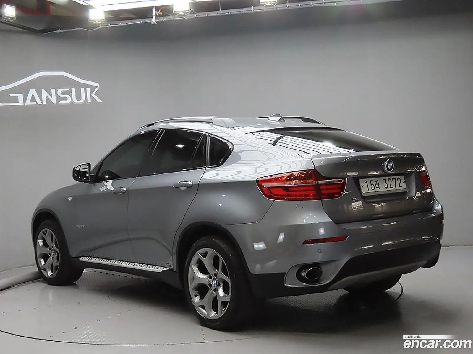 BMW X6 I E71 40D 2013 - фотография 177748