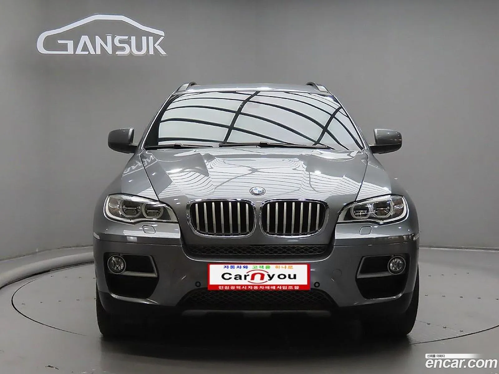 BMW X6 I E71 40D 2013 - фотография 177749