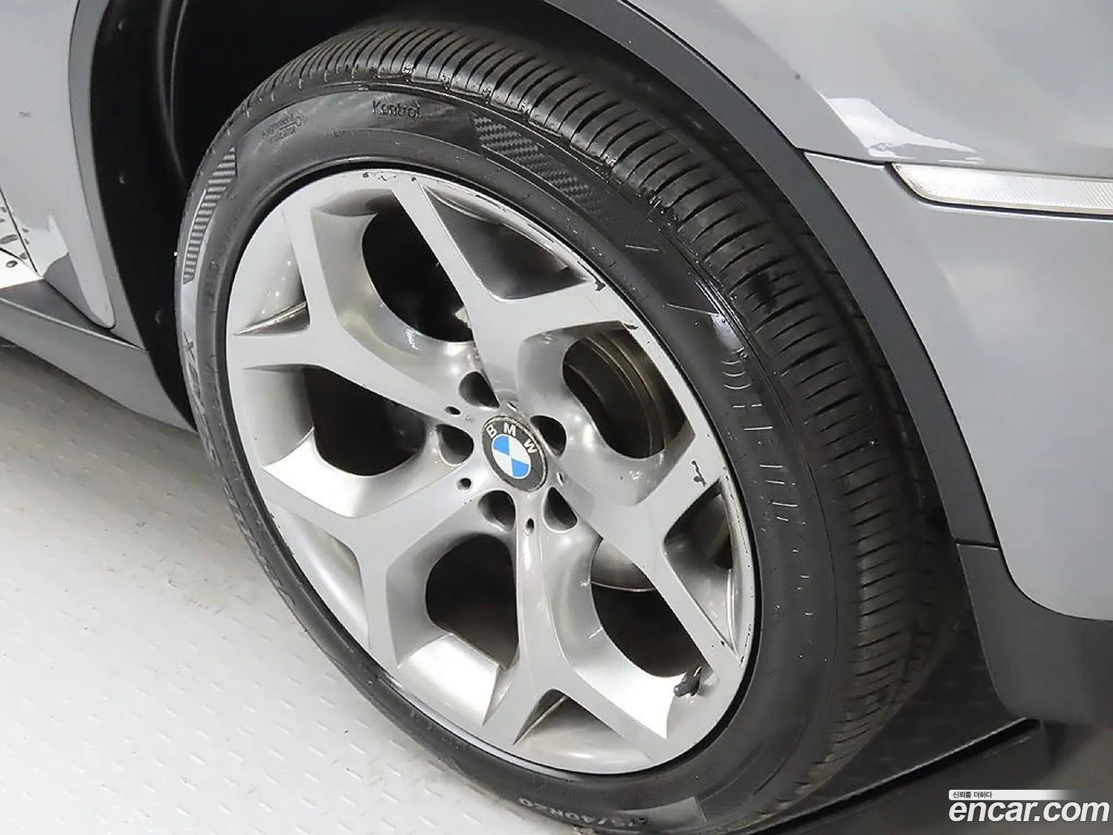 BMW X6 I E71 40D 2013 - фотография 177751