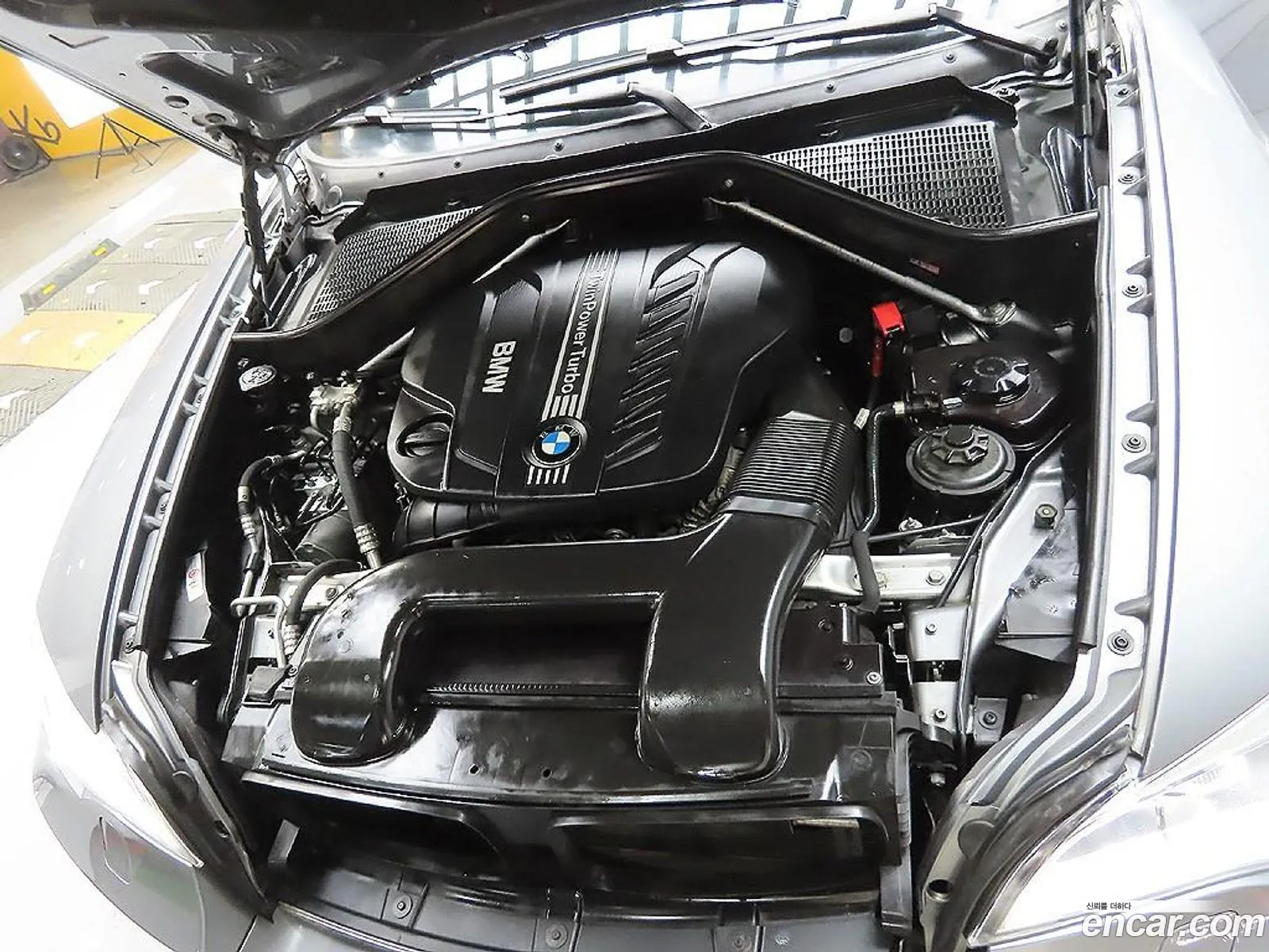BMW X6 I E71 40D 2013 - фотография 177752