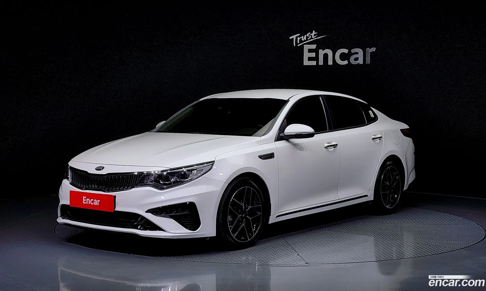 Kia K5 Ii 20 2019 - фотография 11894029