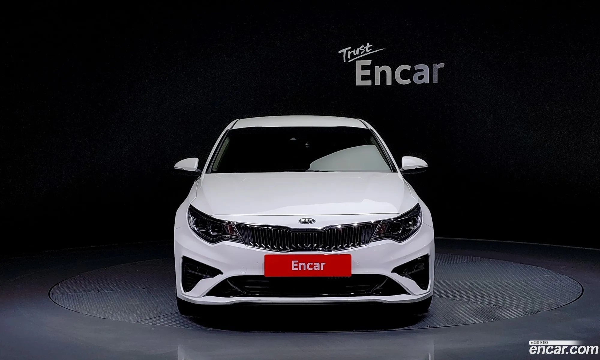 Kia K5 Ii 20 2019 - фотография 11894031
