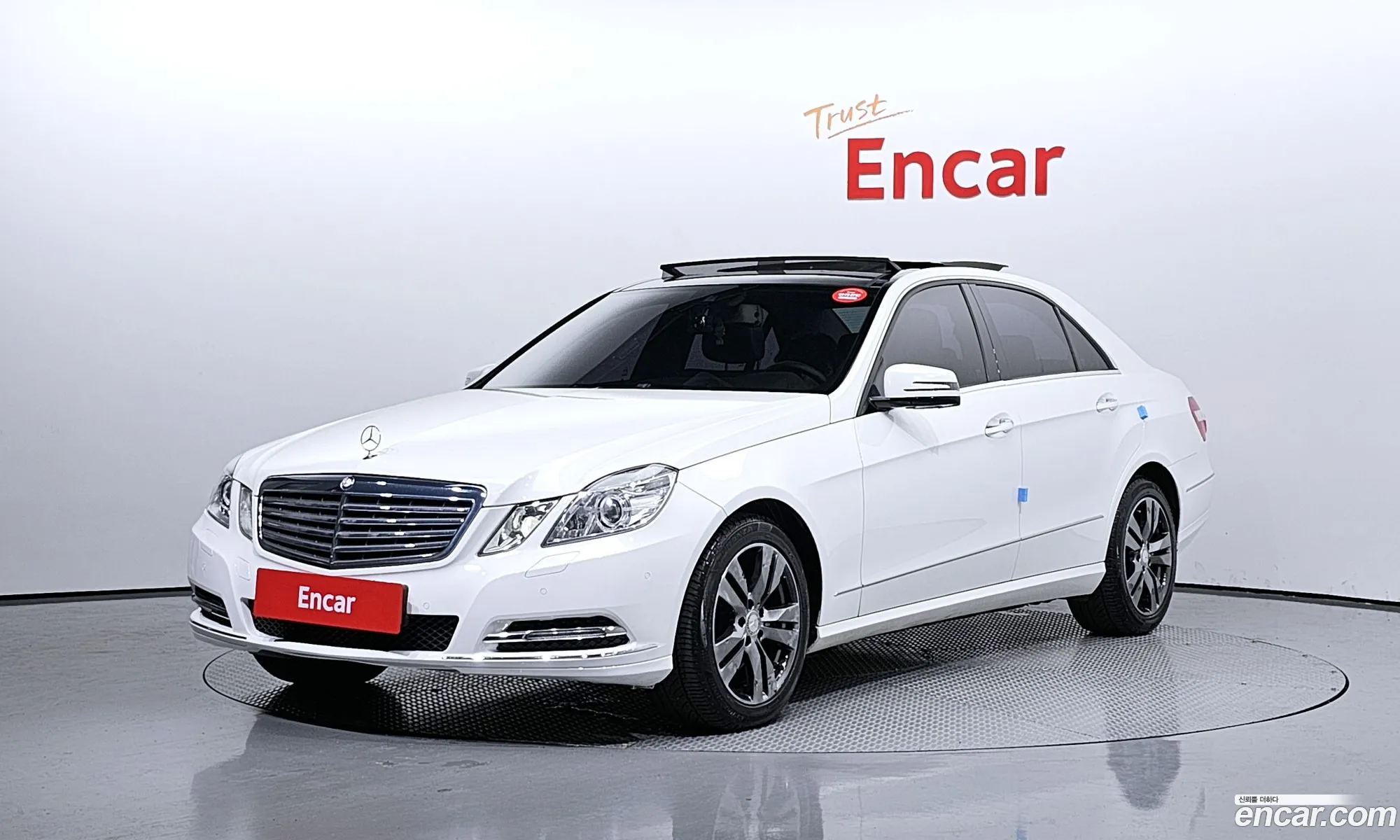 Mercedes-Benz E-Klasse Iv W212 S212 C207 E300 Elegance 2013 - фотография 12412298