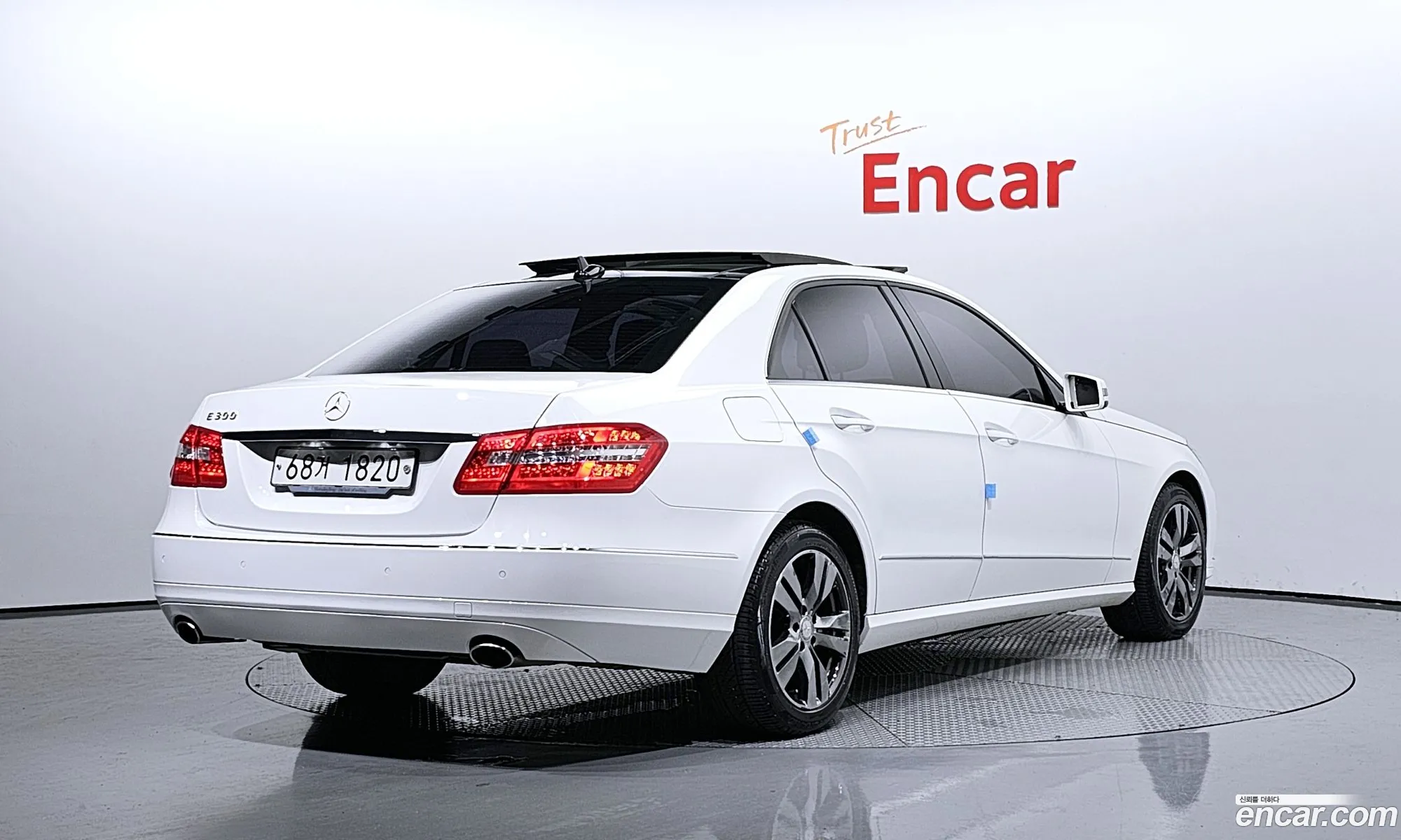 Mercedes-Benz E-Klasse Iv W212 S212 C207 E300 Elegance 2013 - фотография 12412299