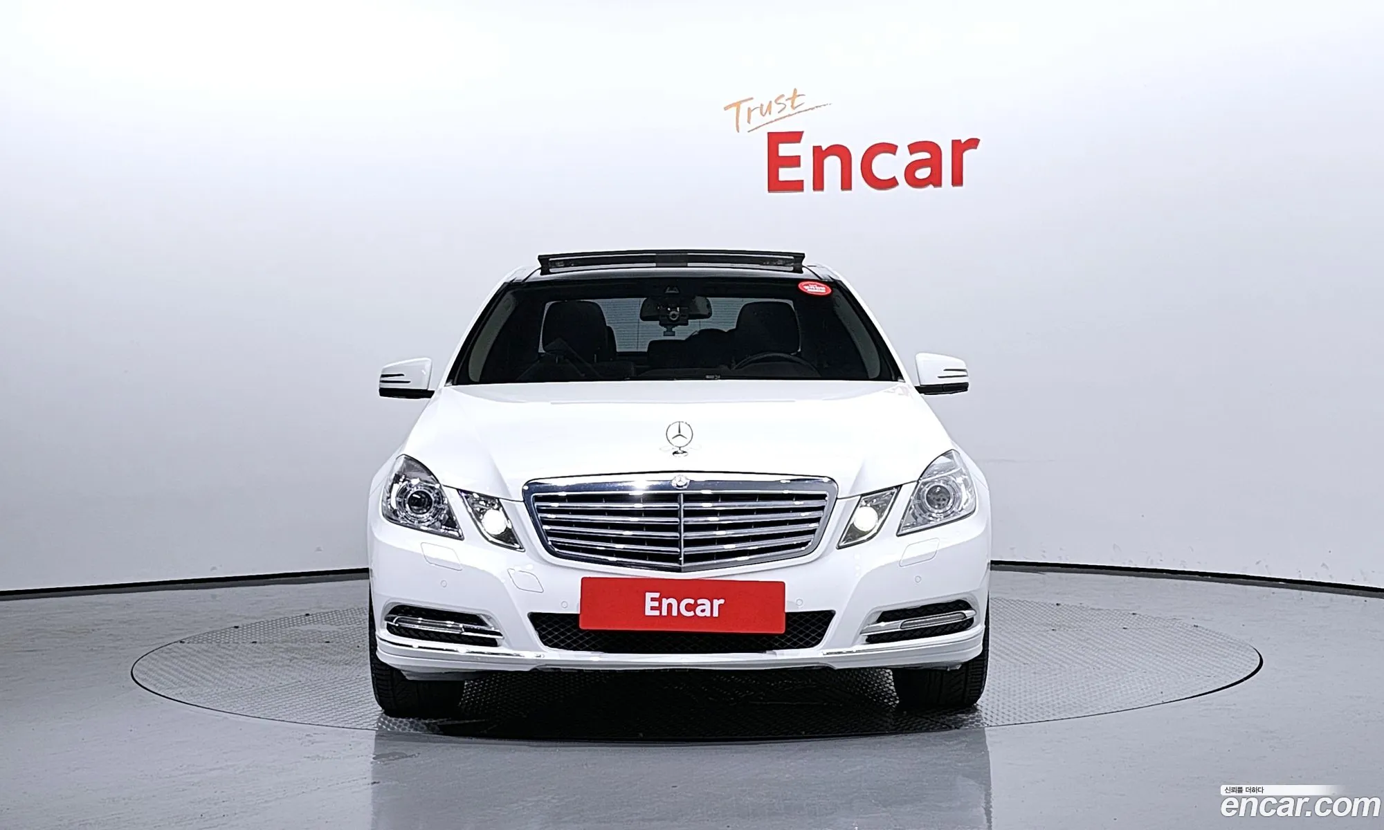 Mercedes-Benz E-Klasse Iv W212 S212 C207 E300 Elegance 2013 - фотография 12412300