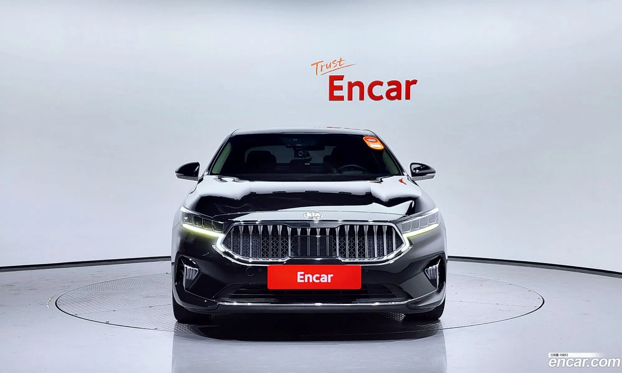 Kia K7 Vg Ii 30 Gdi Signature 2020 - фотография 19404387
