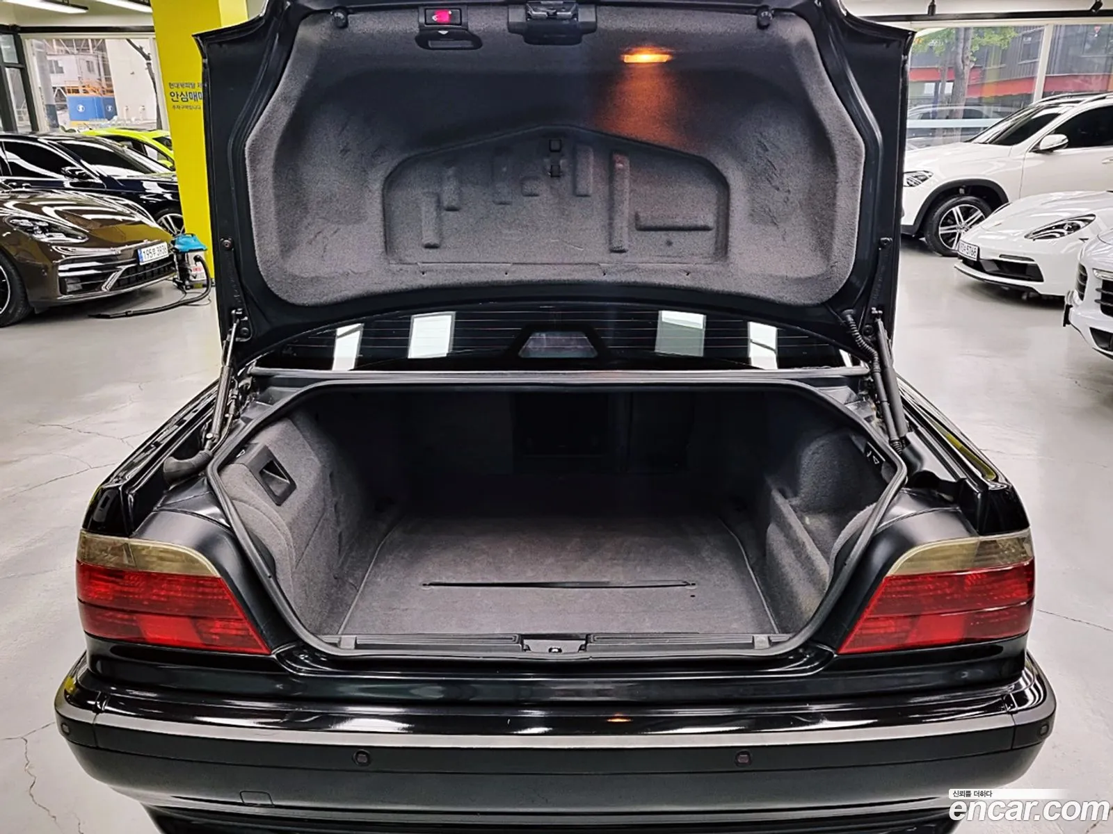Korex Auto Trade - фотография 208982