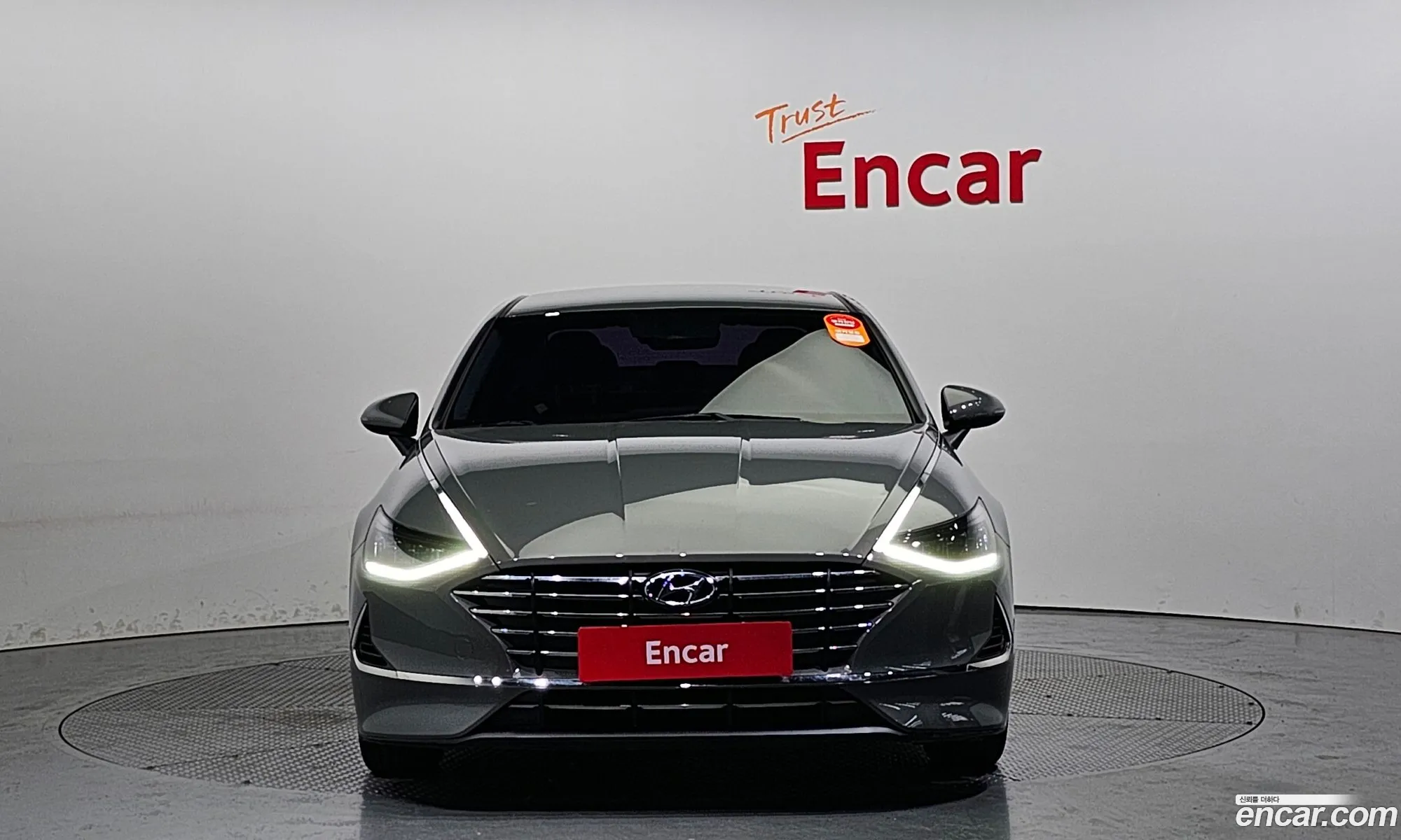 Hyundai Sonata Viii Dn8 20 2020 - фотография 17466619