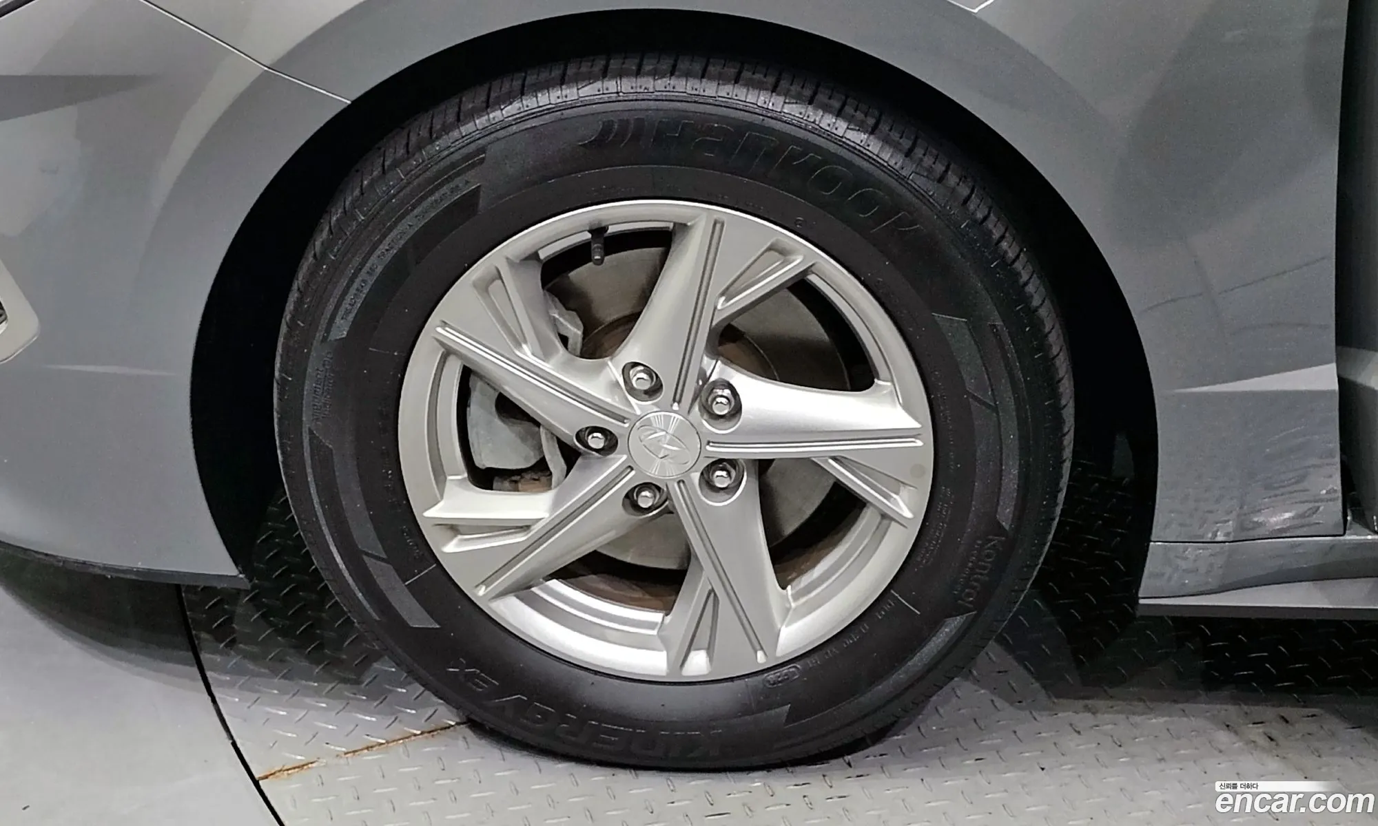 Hyundai Sonata Viii Dn8 20 2020 - фотография 17466621