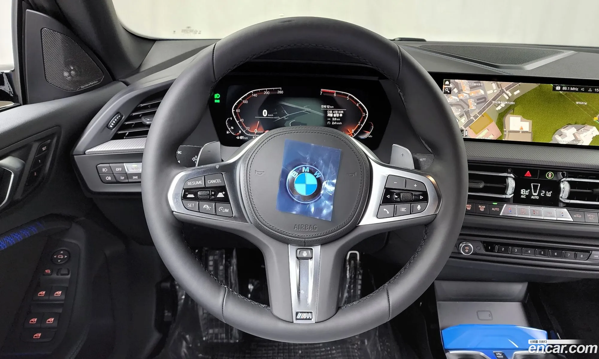 BMW 2 Series Gran Coupe F44 220I M Sports - фотография 12527699