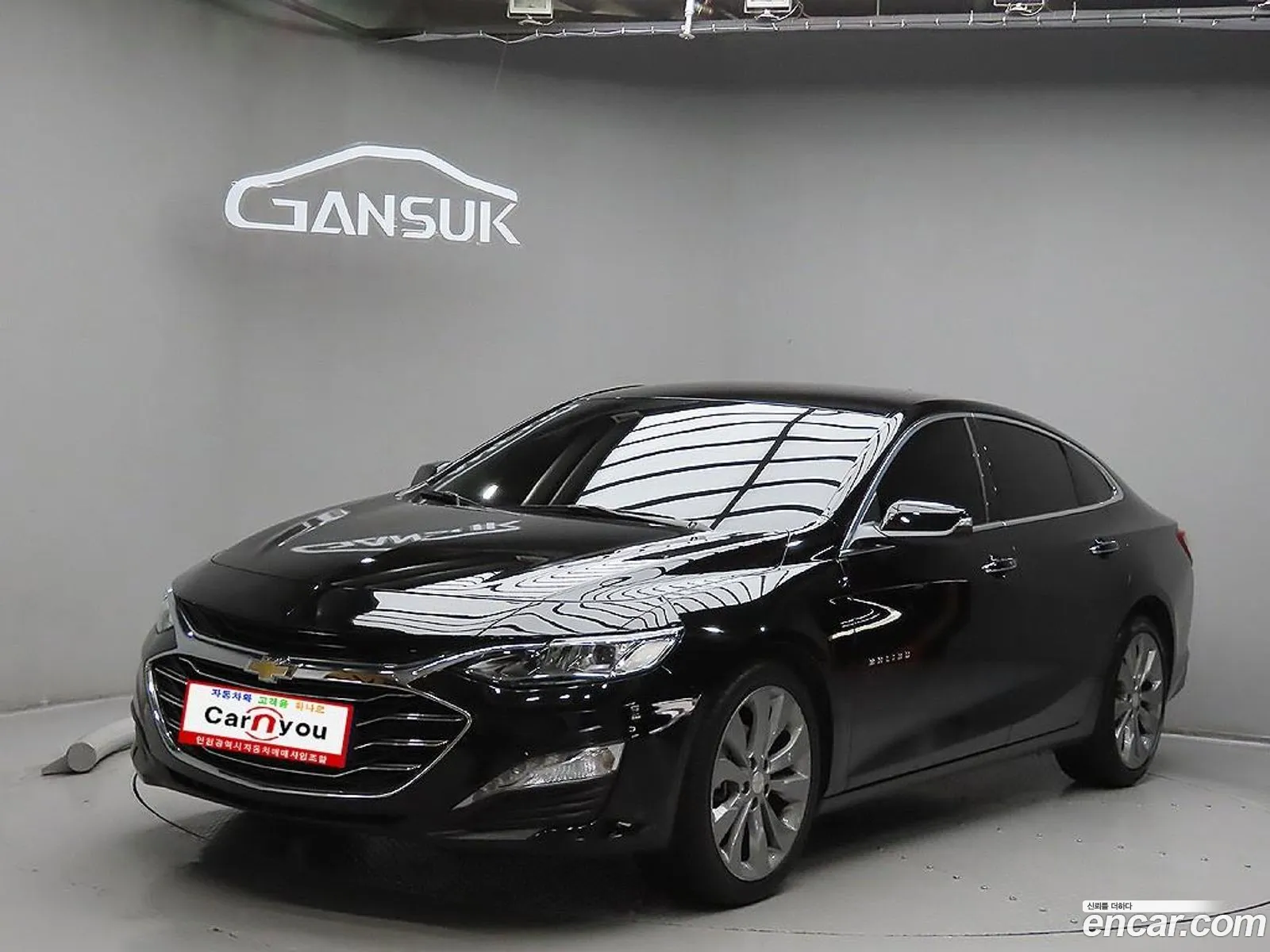 Chevrolet Malibu Ix 13 Turbo Premier 2020 - фотография 7710797