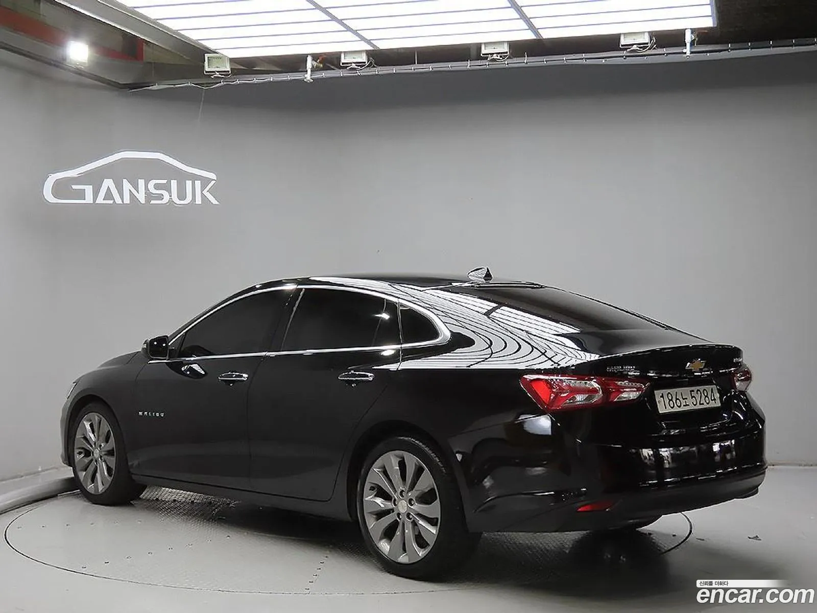 Chevrolet Malibu Ix 13 Turbo Premier 2020 - фотография 7710798