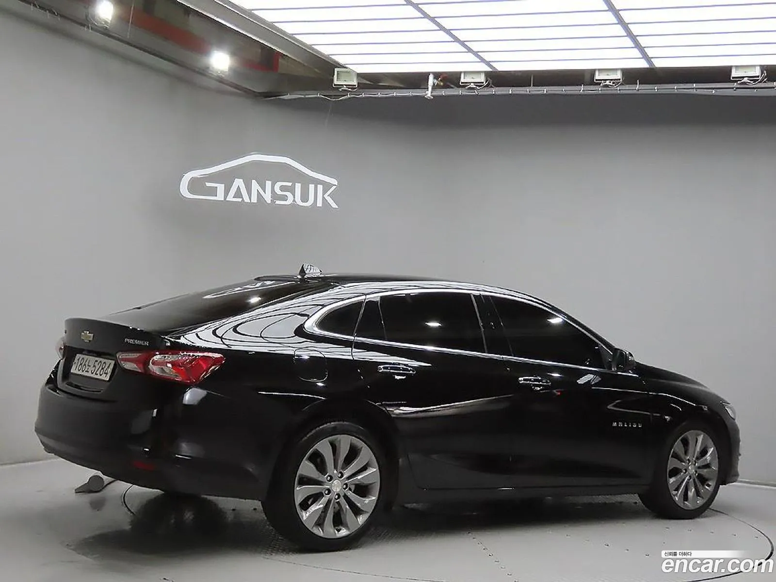 Chevrolet Malibu Ix 13 Turbo Premier 2020 - фотография 7710800