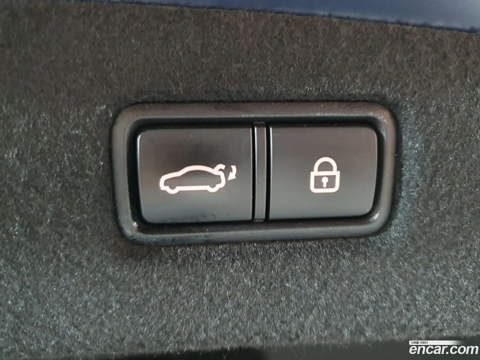 Genesis G90 I 38 Awd 2020 - фотография 15264419