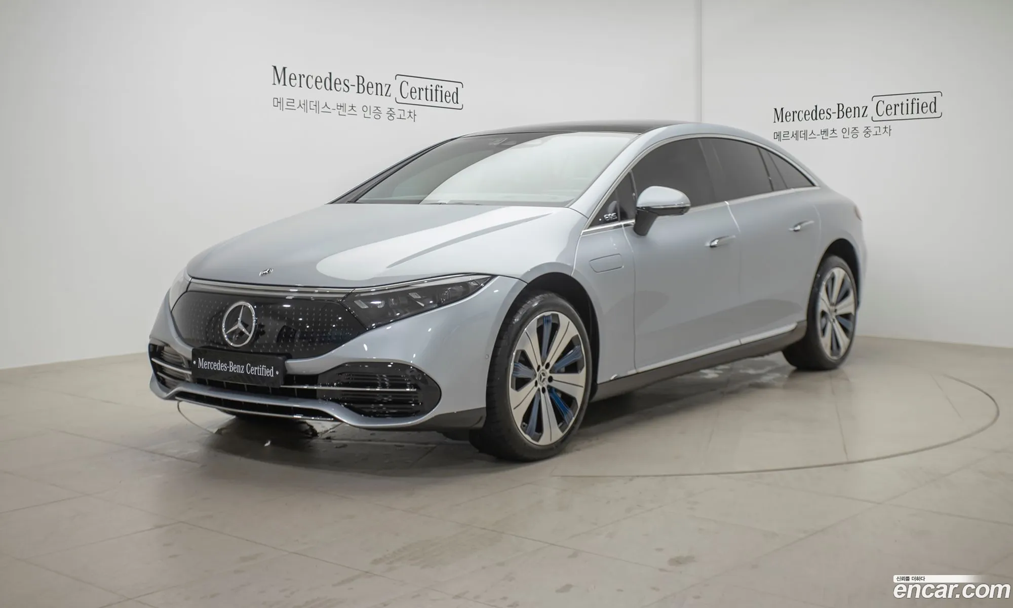 Mercedes-Benz Eqs Eqs Eqs350 2022 - фотография 12884492