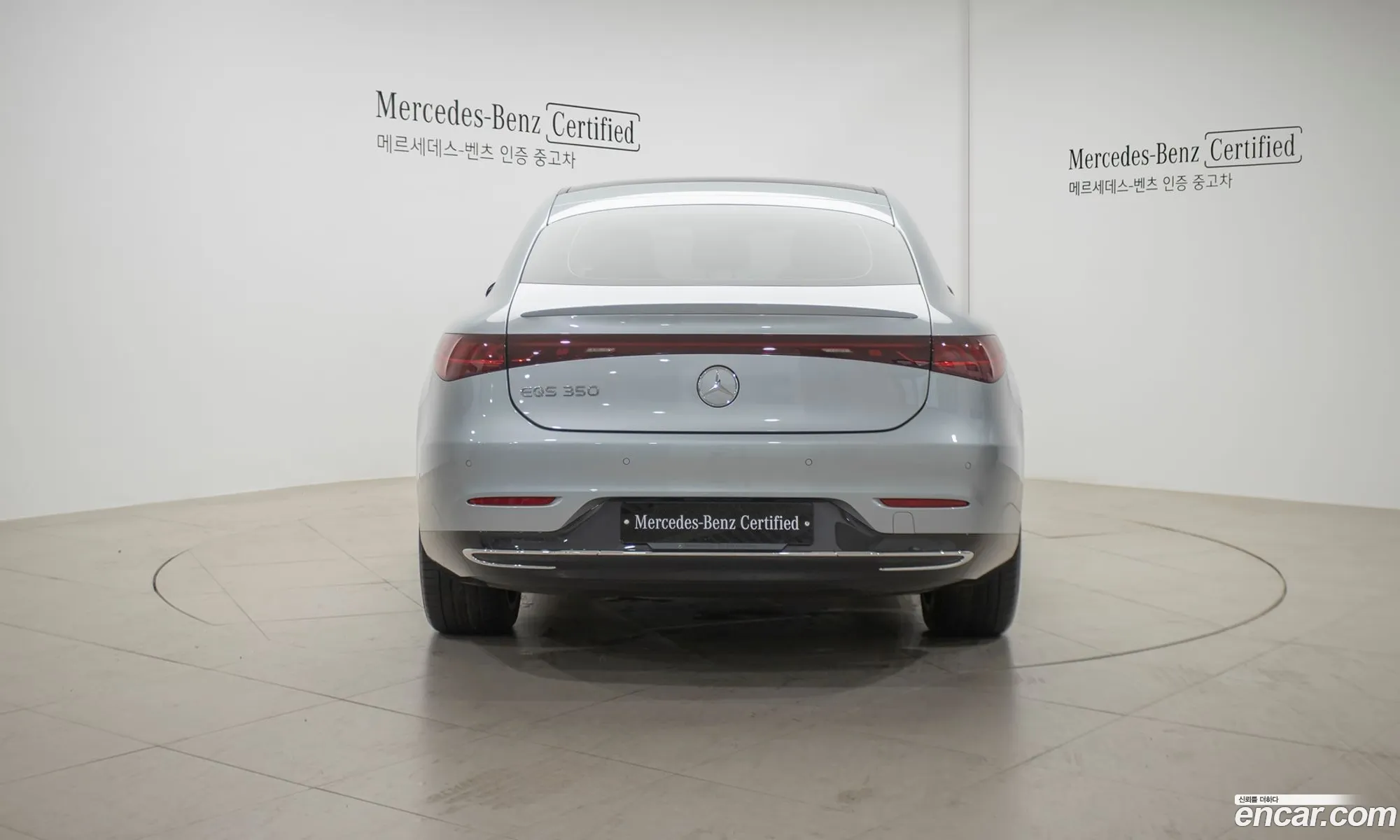 Mercedes-Benz Eqs Eqs Eqs350 2022 - фотография 12884495