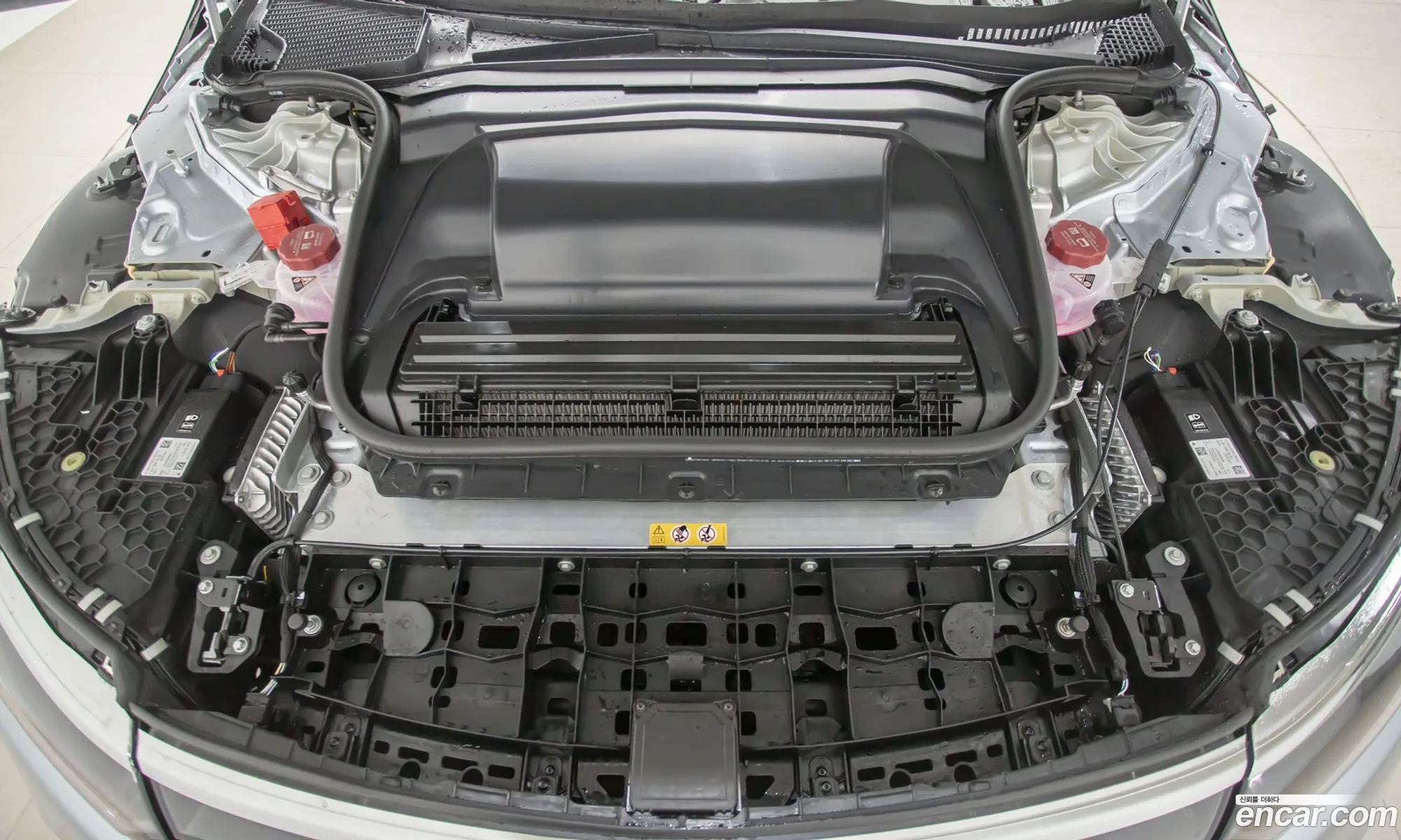 Mercedes-Benz Eqs Eqs Eqs350 2022 - фотография 12884497