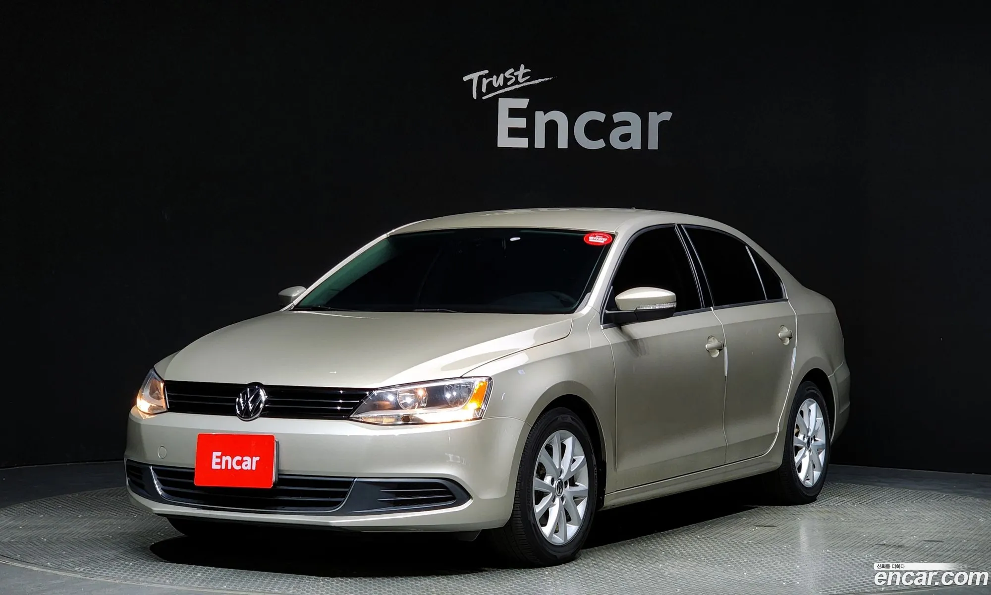 Volkswagen Jetta 25 2013 - фотография 4814673