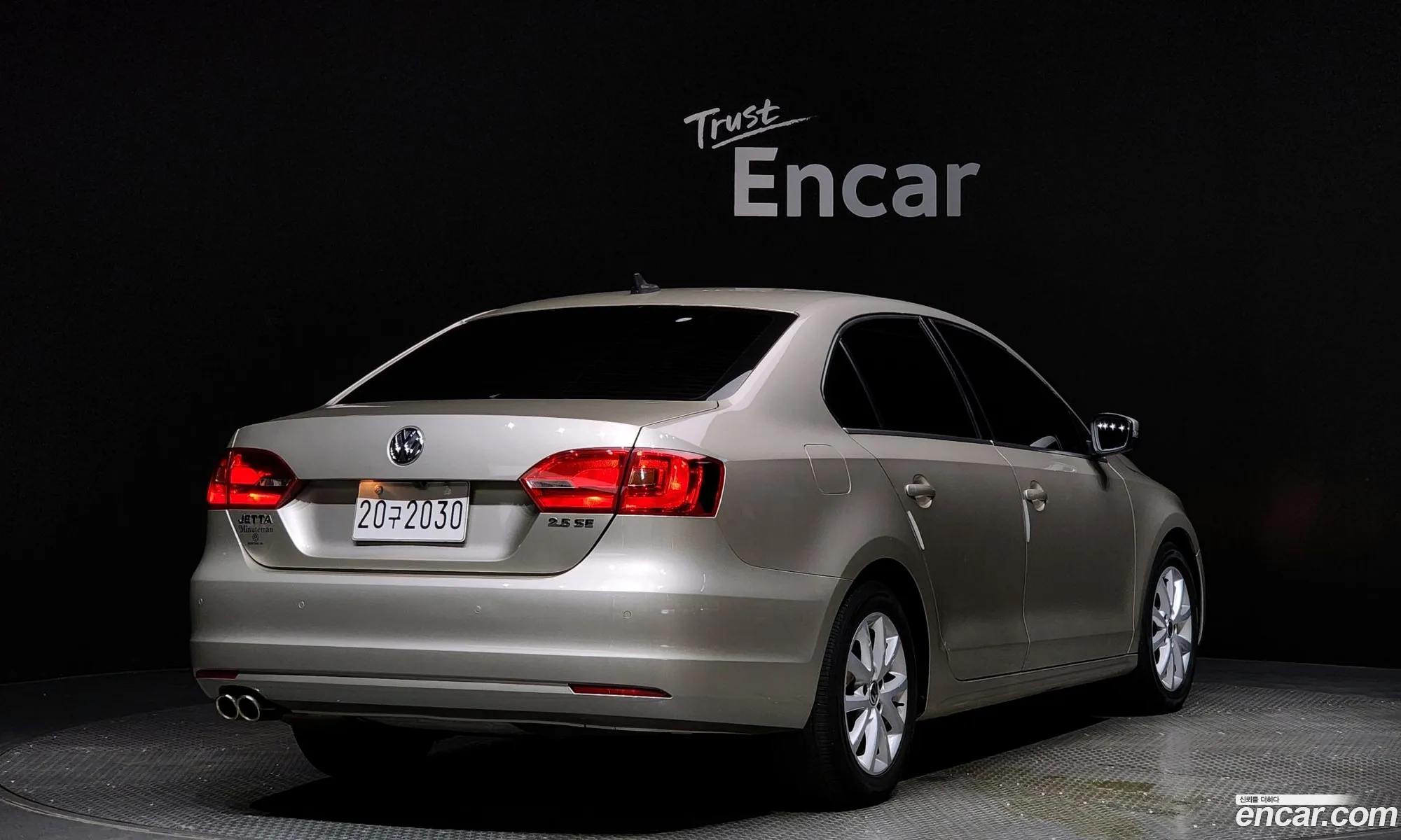 Volkswagen Jetta 25 2013 - фотография 4814674