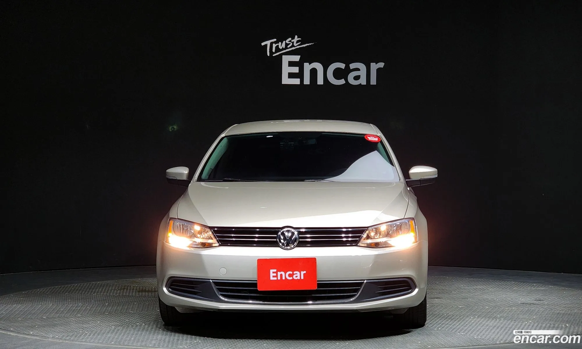 Volkswagen Jetta 25 2013 - фотография 4814675