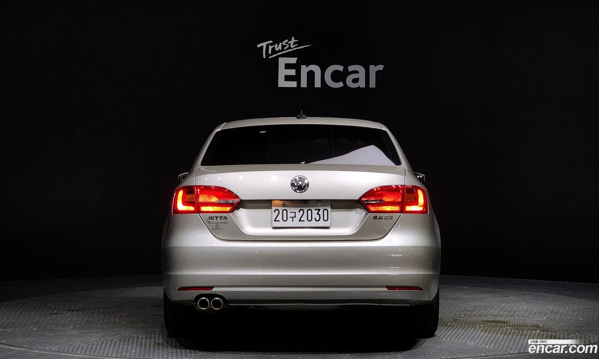 Volkswagen Jetta 25 2013 - фотография 4814676