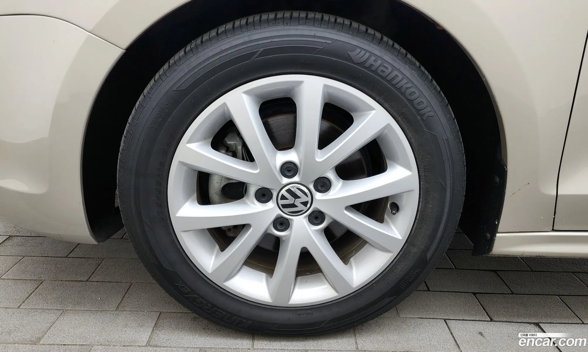 Volkswagen Jetta 25 2013 - фотография 4814677