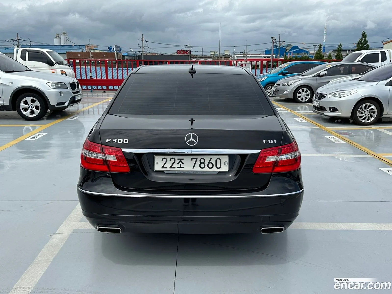 Korex Auto Trade - фотография 13658399