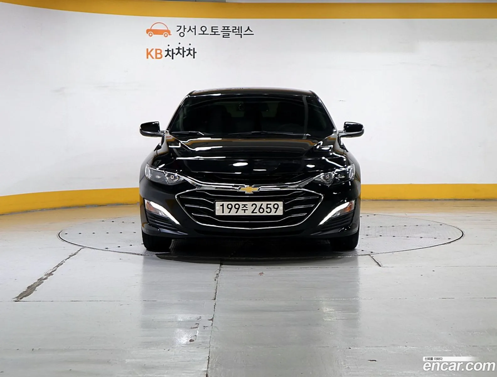 Chevrolet Malibu Ix 13 Turbo Ls 2020 - фотография 4700444