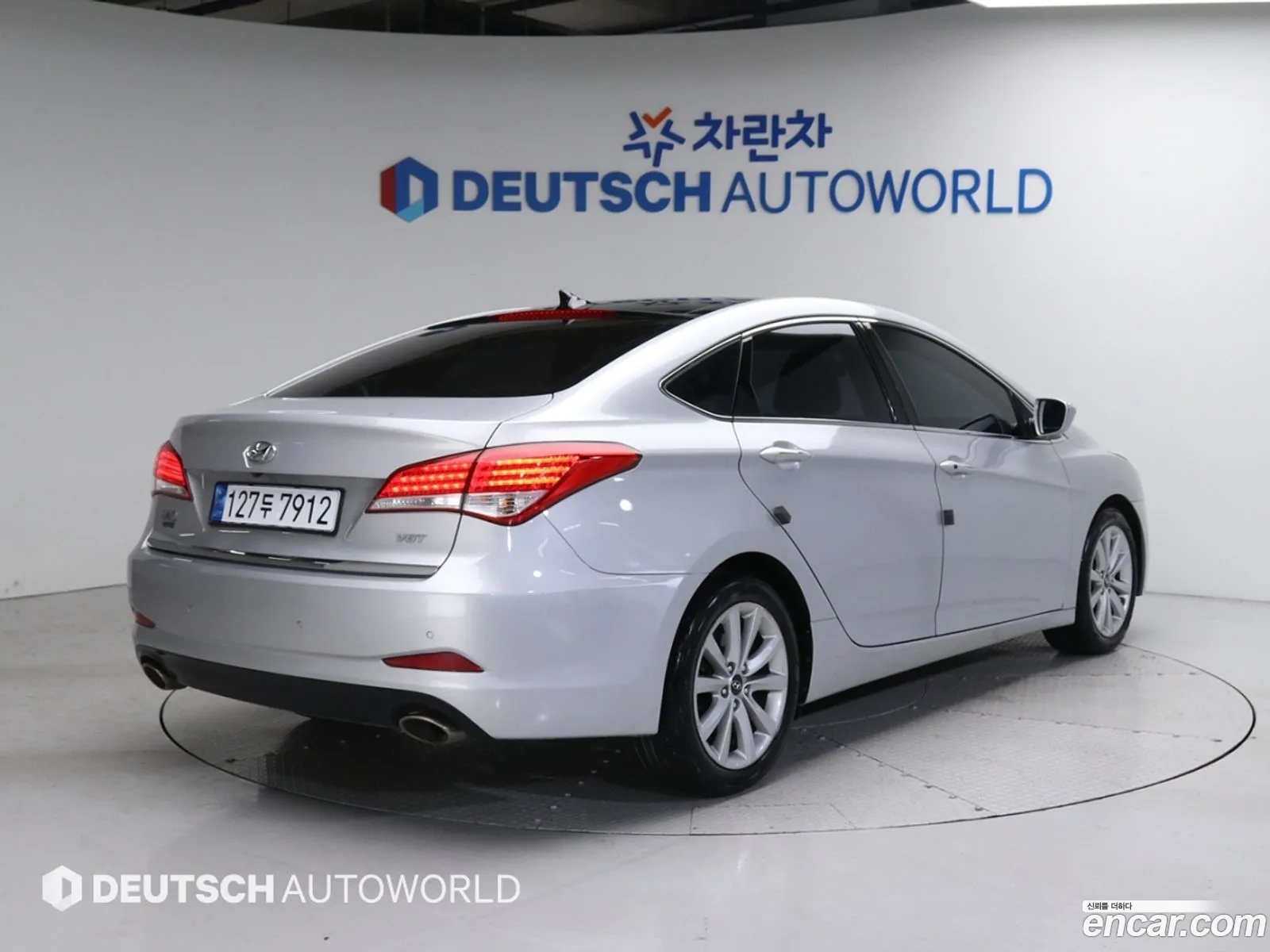 Hyundai I40 I 17 Vgt 2012 - фотография 19189823