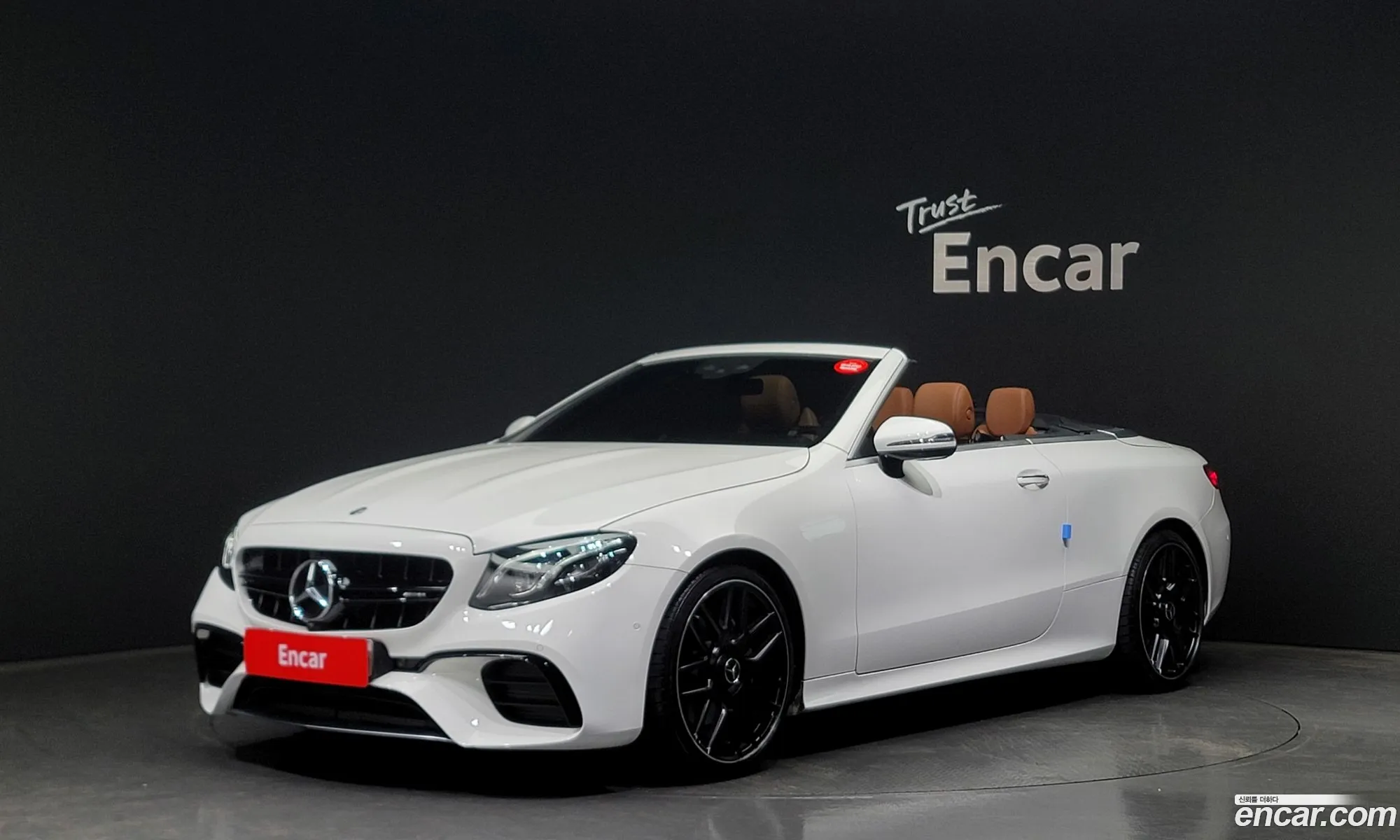 Mercedes-Benz E-Klasse V W213 S213 C238 E220D Cabriolet 2019 - фотография 12819746