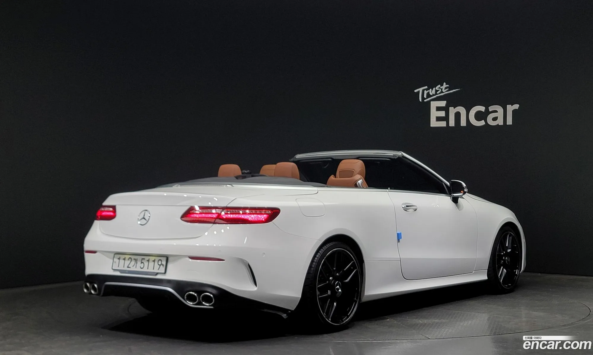 Mercedes-Benz E-Klasse V W213 S213 C238 E220D Cabriolet 2019 - фотография 12819747