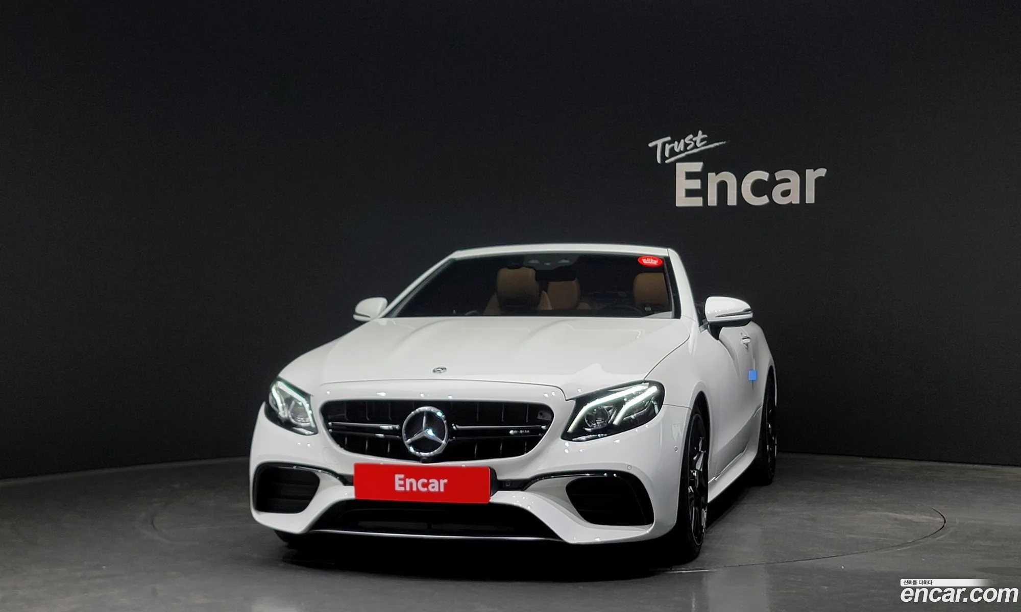 Mercedes-Benz E-Klasse V W213 S213 C238 E220D Cabriolet 2019 - фотография 12819748