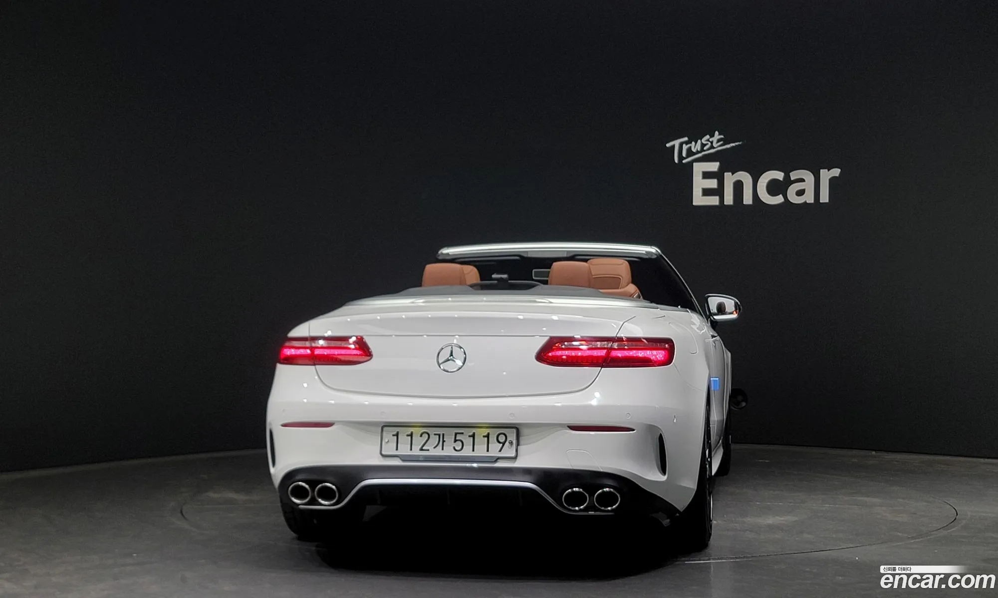 Mercedes-Benz E-Klasse V W213 S213 C238 E220D Cabriolet 2019 - фотография 12819749