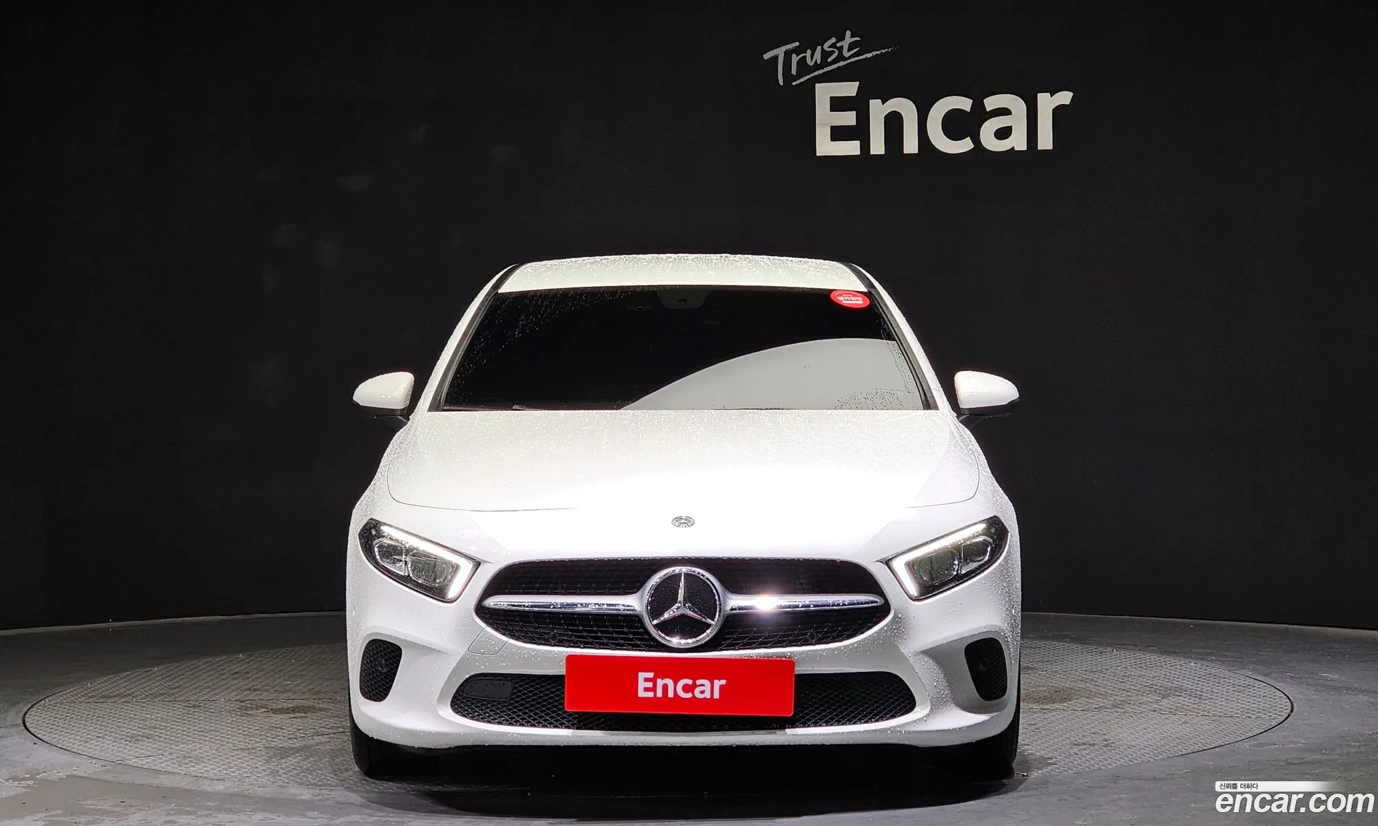 Mercedes-Benz A-Klasse Iv W177 A220 Hatchback 2020 - фотография 13535770