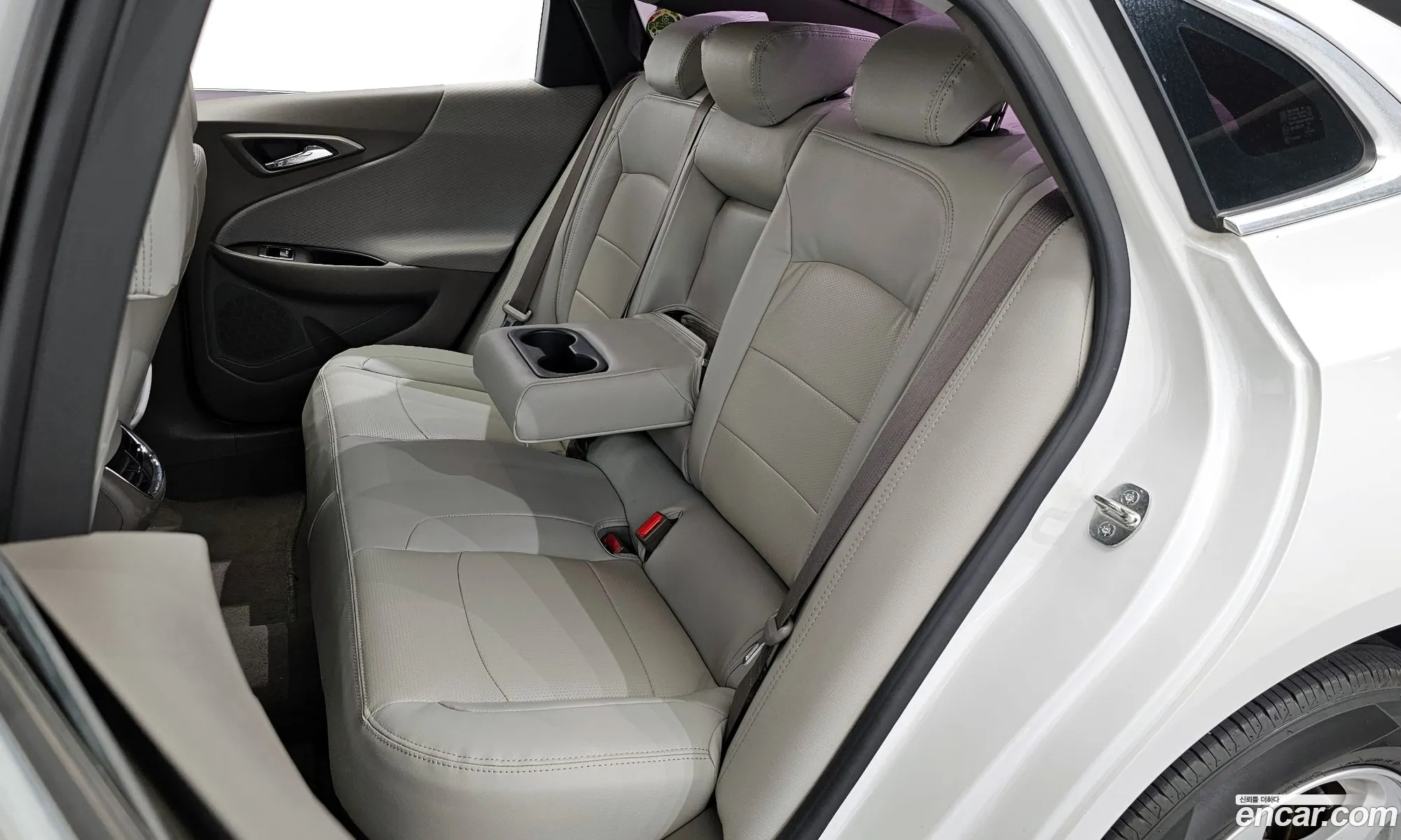All New Malibu 15 Turbo Ls - фотография 7762505