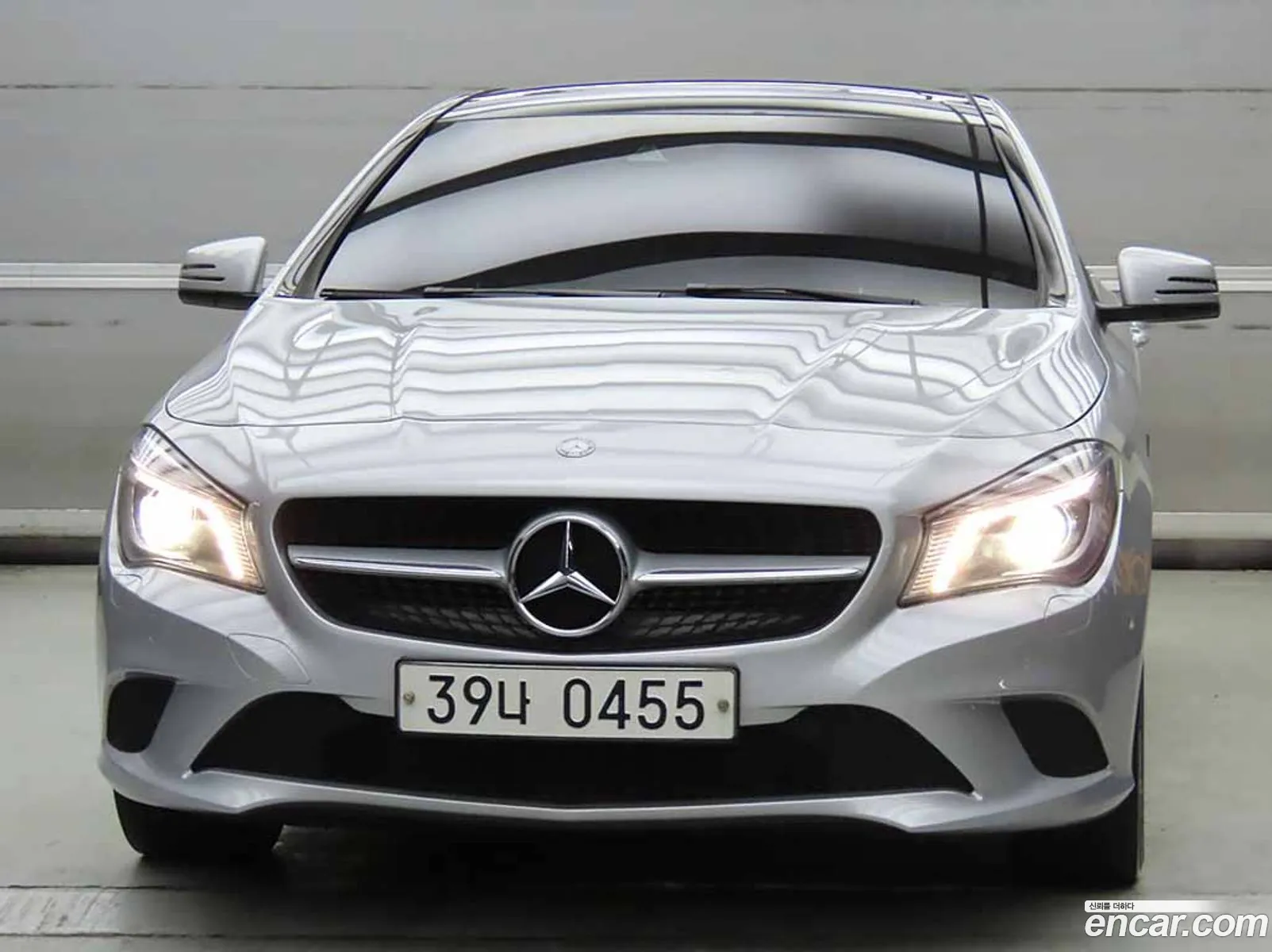 Mercedes-Benz Cla-Klasse I C117 X117 Cla200 D 4Matic 2016 - фотография 13469054