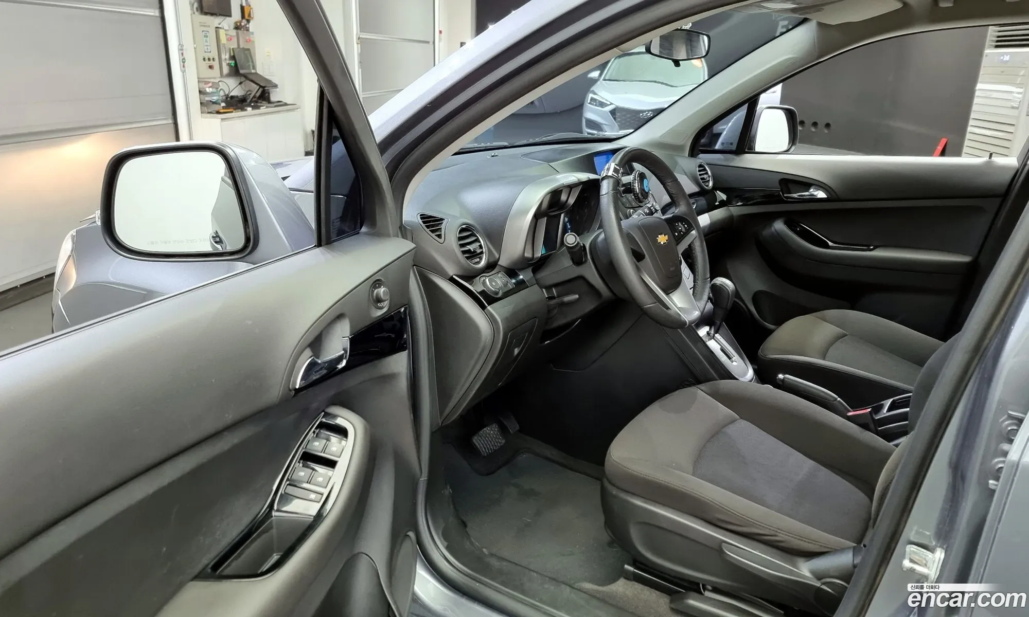 Korex Auto Trade - фотография 4287704