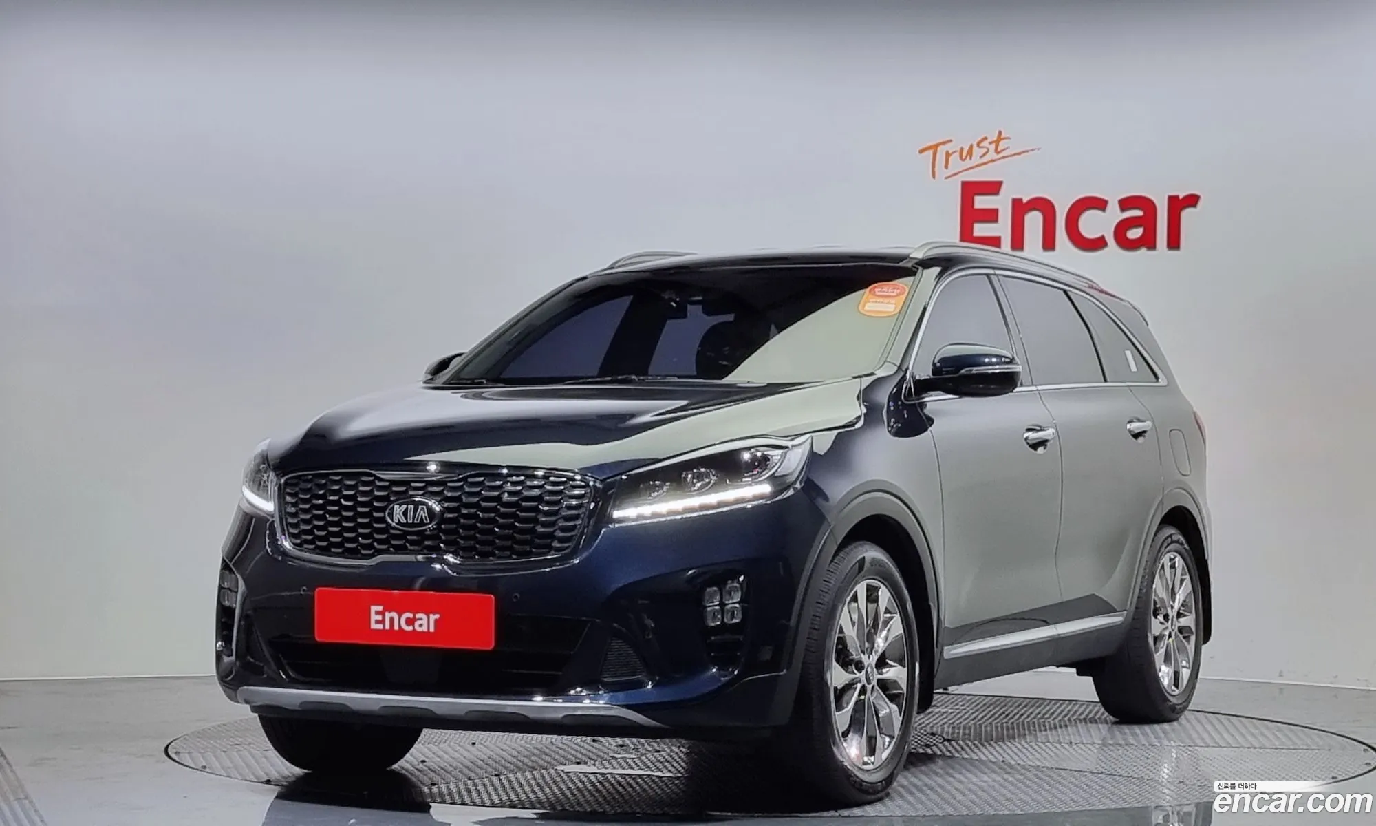 Kia The New Sorento Diesel 22 2Wd Master - фотография 18179374