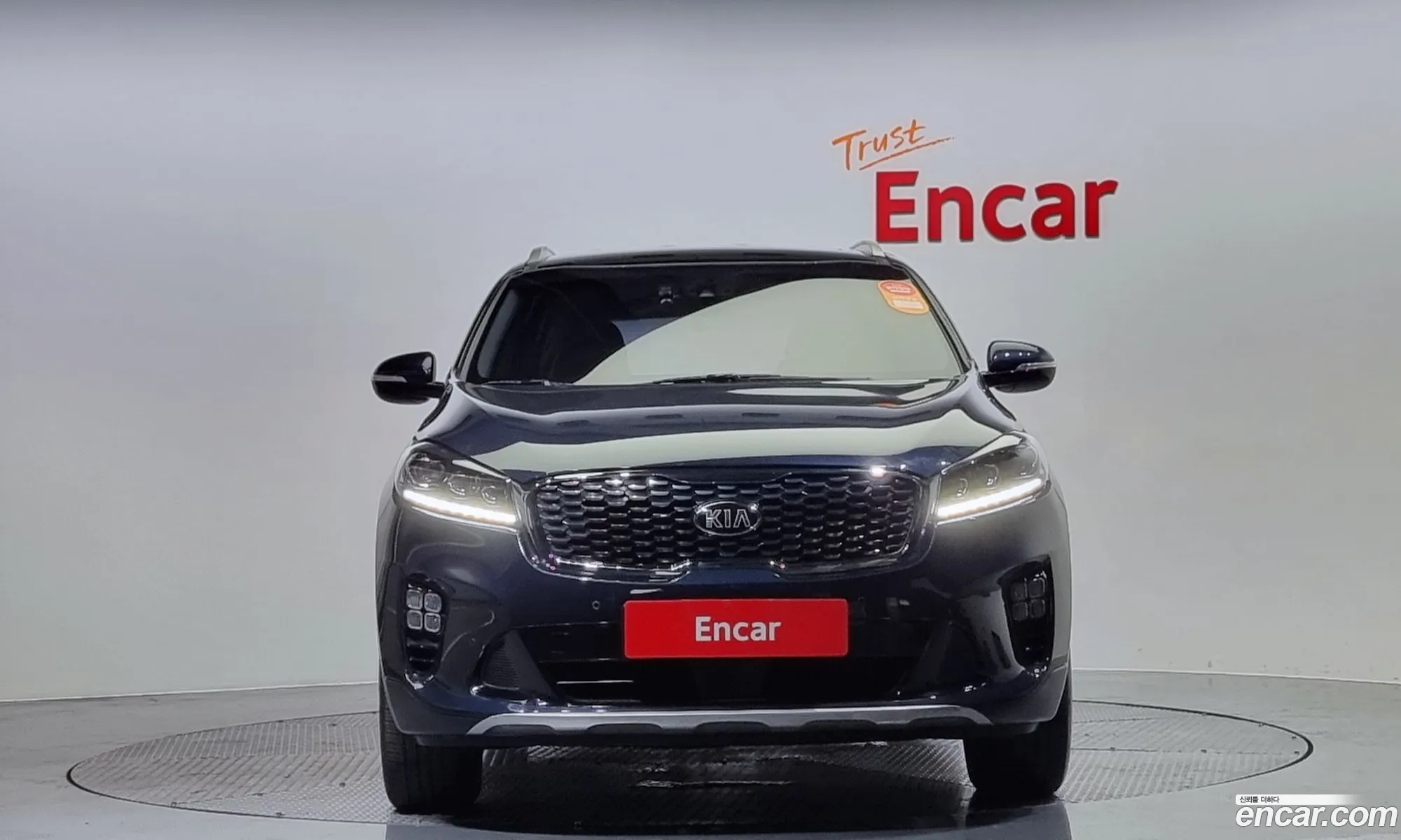 Kia The New Sorento Diesel 22 2Wd Master - фотография 18179376