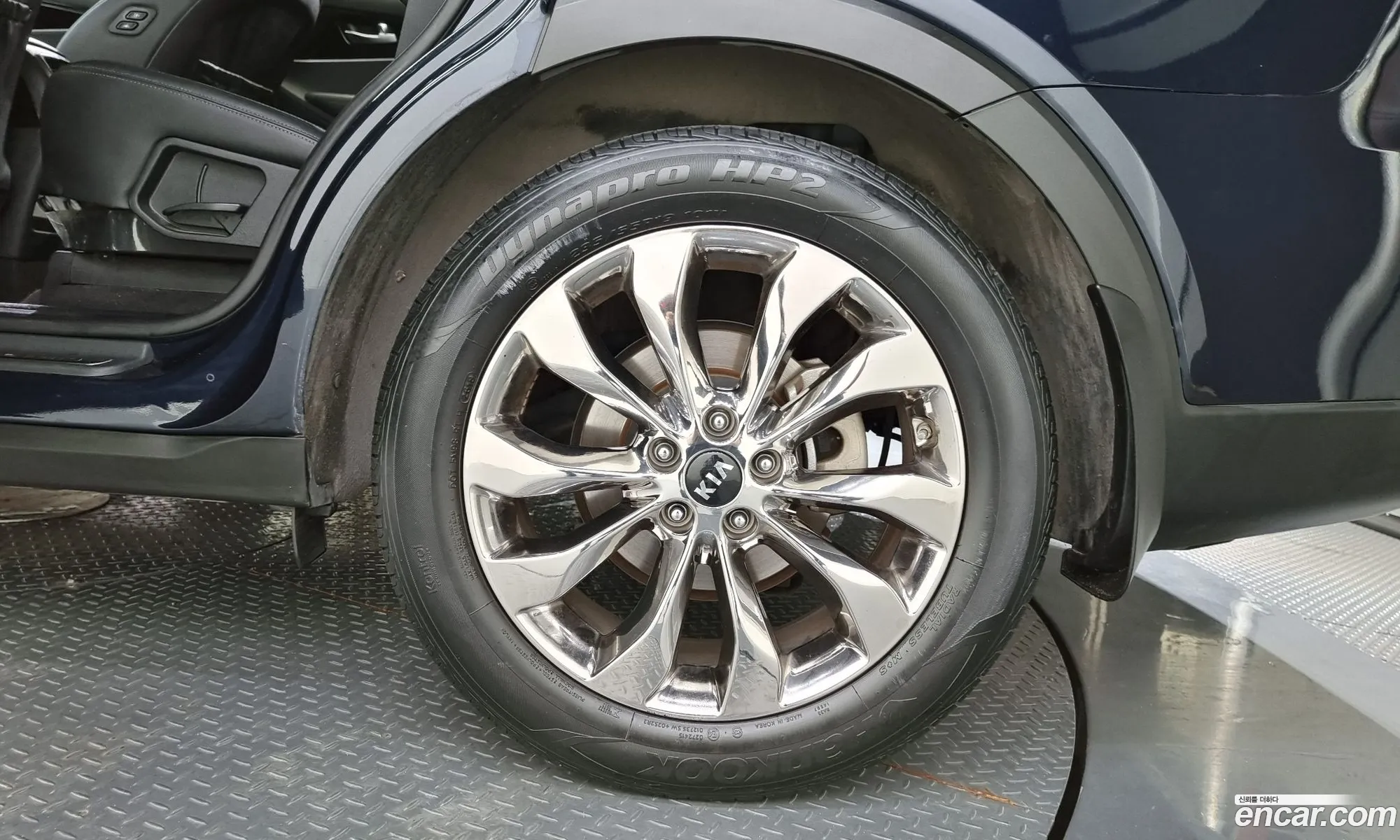 Kia The New Sorento Diesel 22 2Wd Master - фотография 18179378