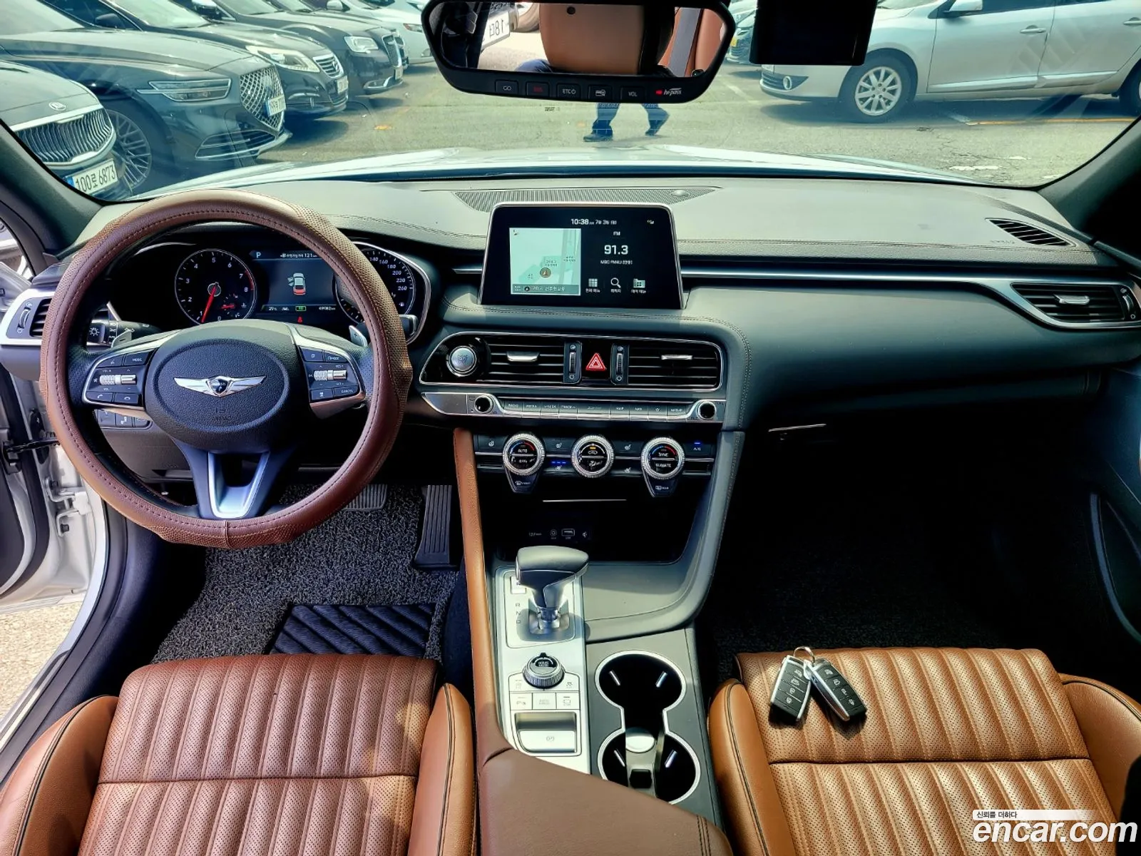 Korex Auto Trade - фотография 216283