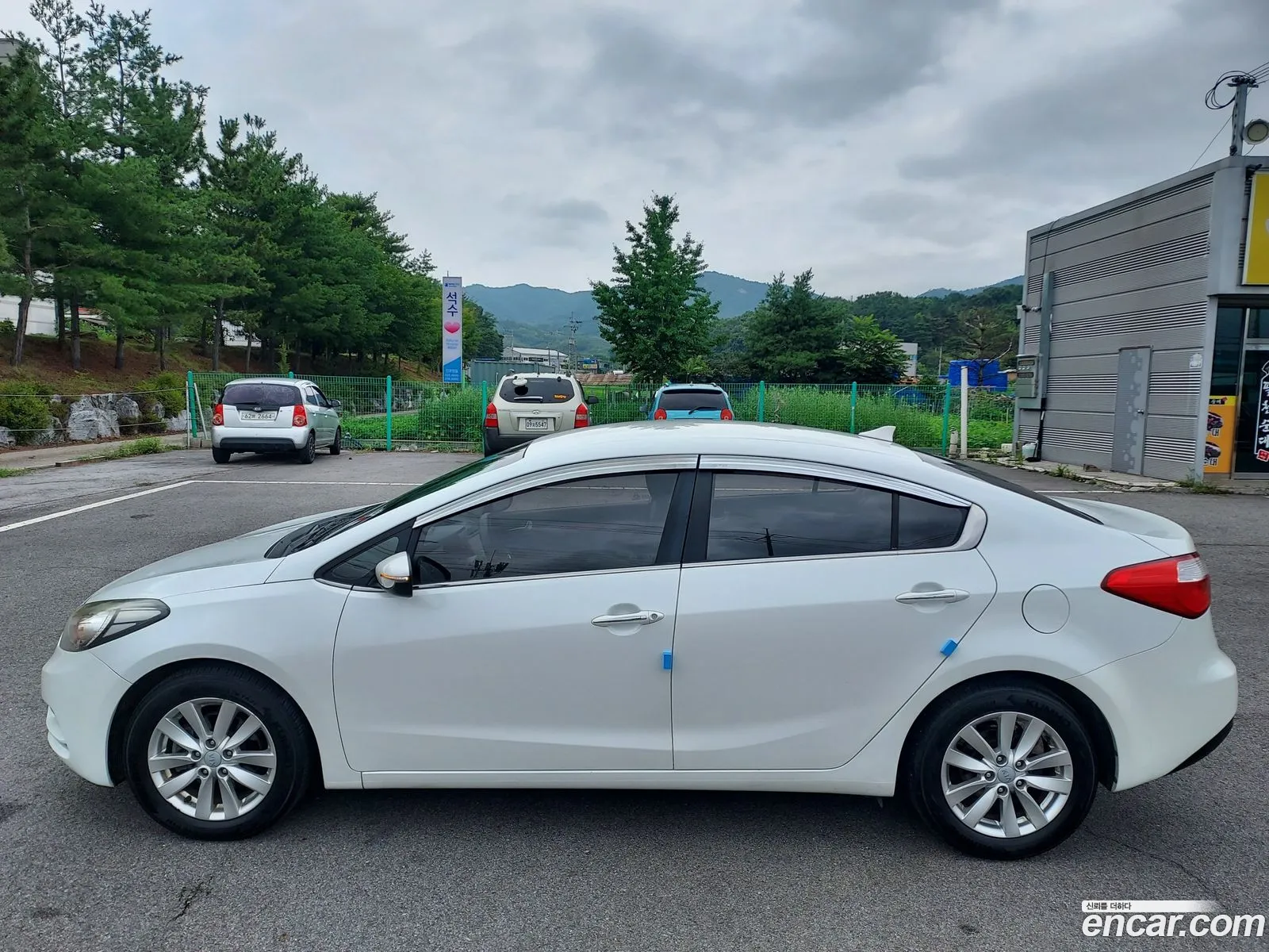 Korex Auto Trade - фотография 12705844